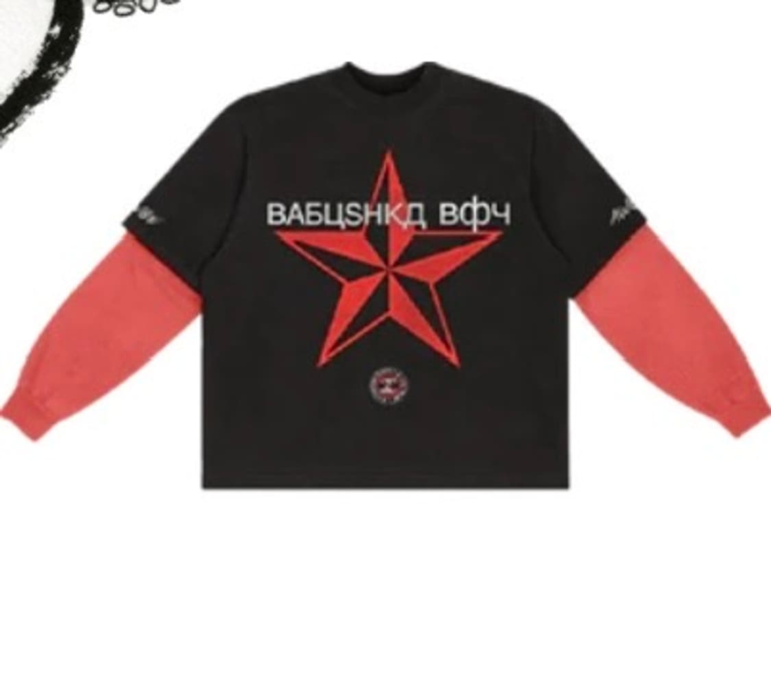 AWGE Dont be dumb long sleeve+cd 상품이미지2
