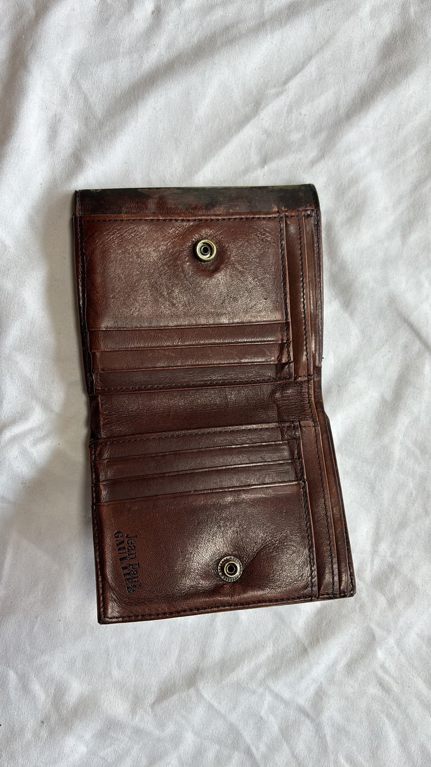 90's Cyber Wallet 상품이미지7