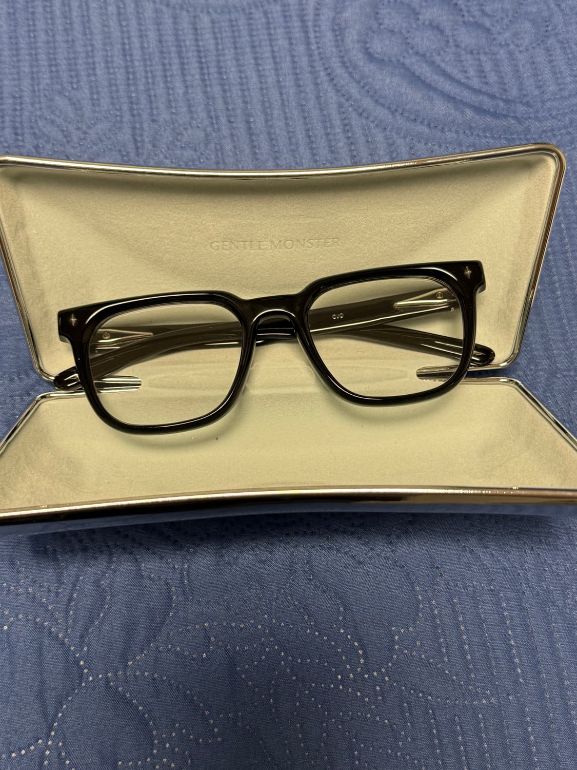 젠틀몬스터 오조 ojo 01 상품이미지1