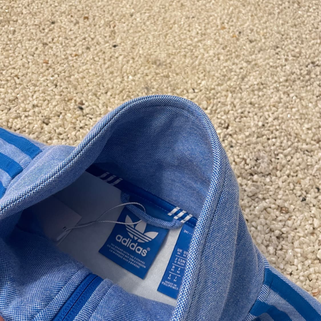 아디다스 져지 ⭐️1091 상품이미지3