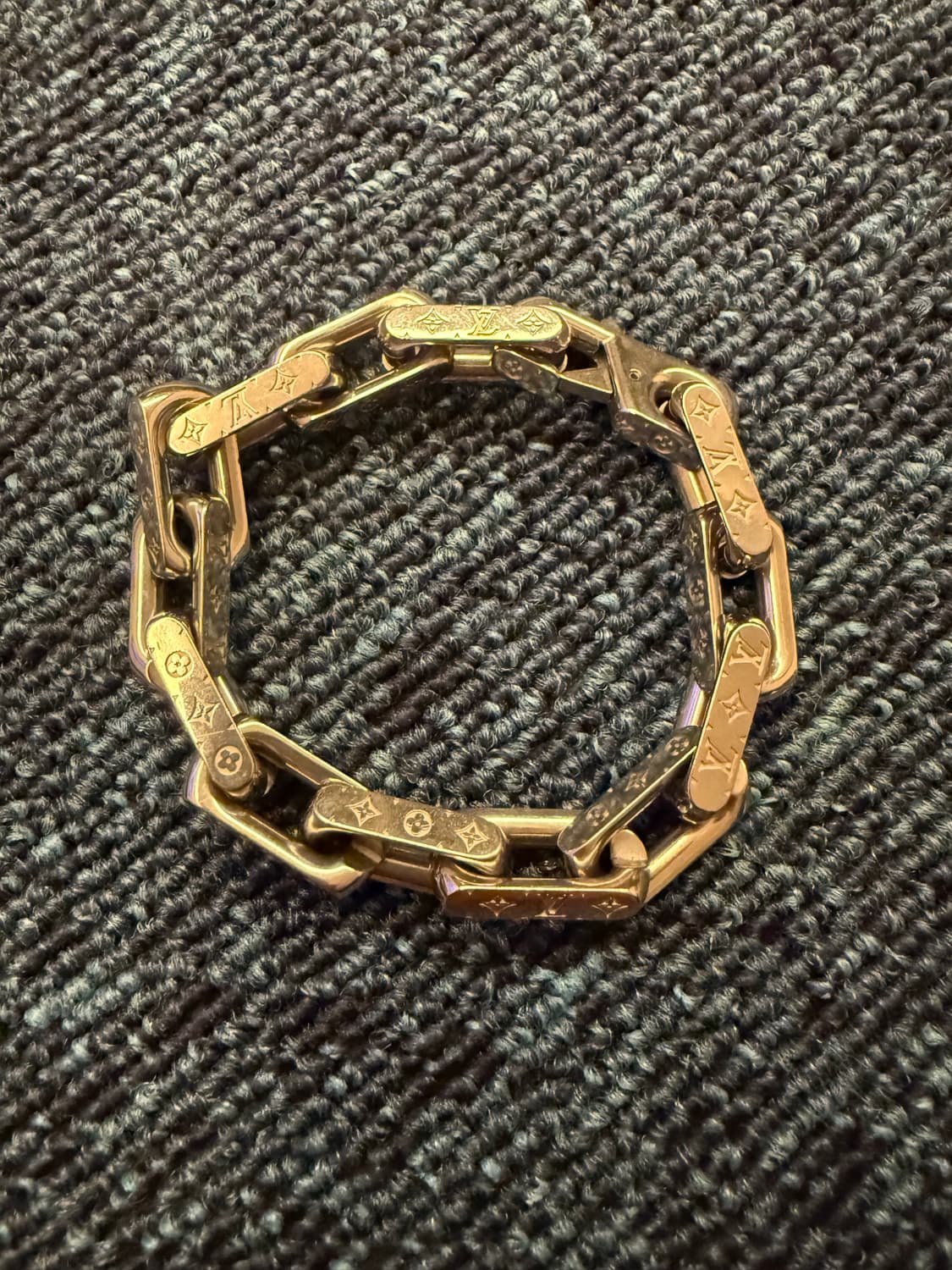 루이비통 버질아블로팔찌 상품이미지2