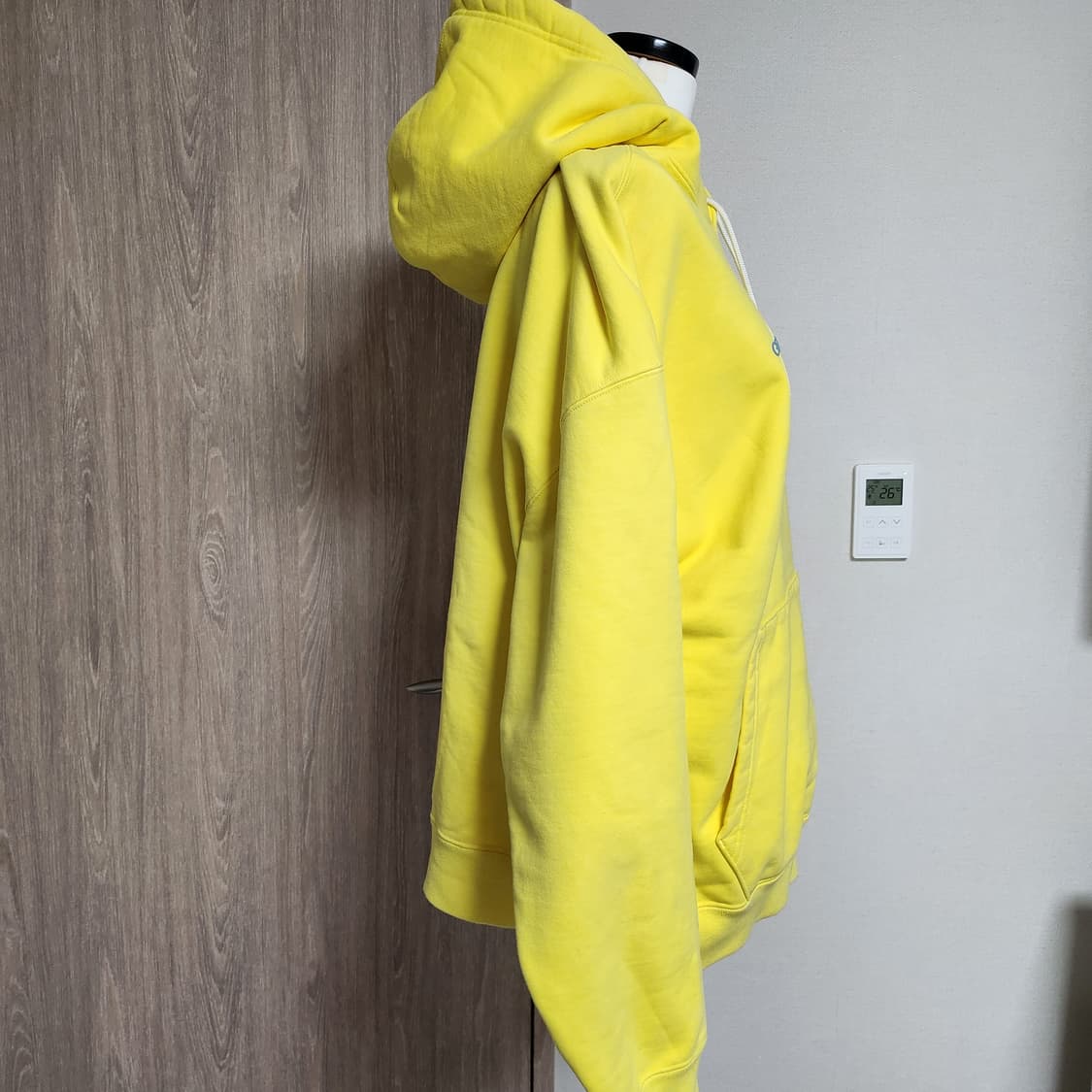 나이키 후드 티셔츠(남녀공용) 상품이미지2