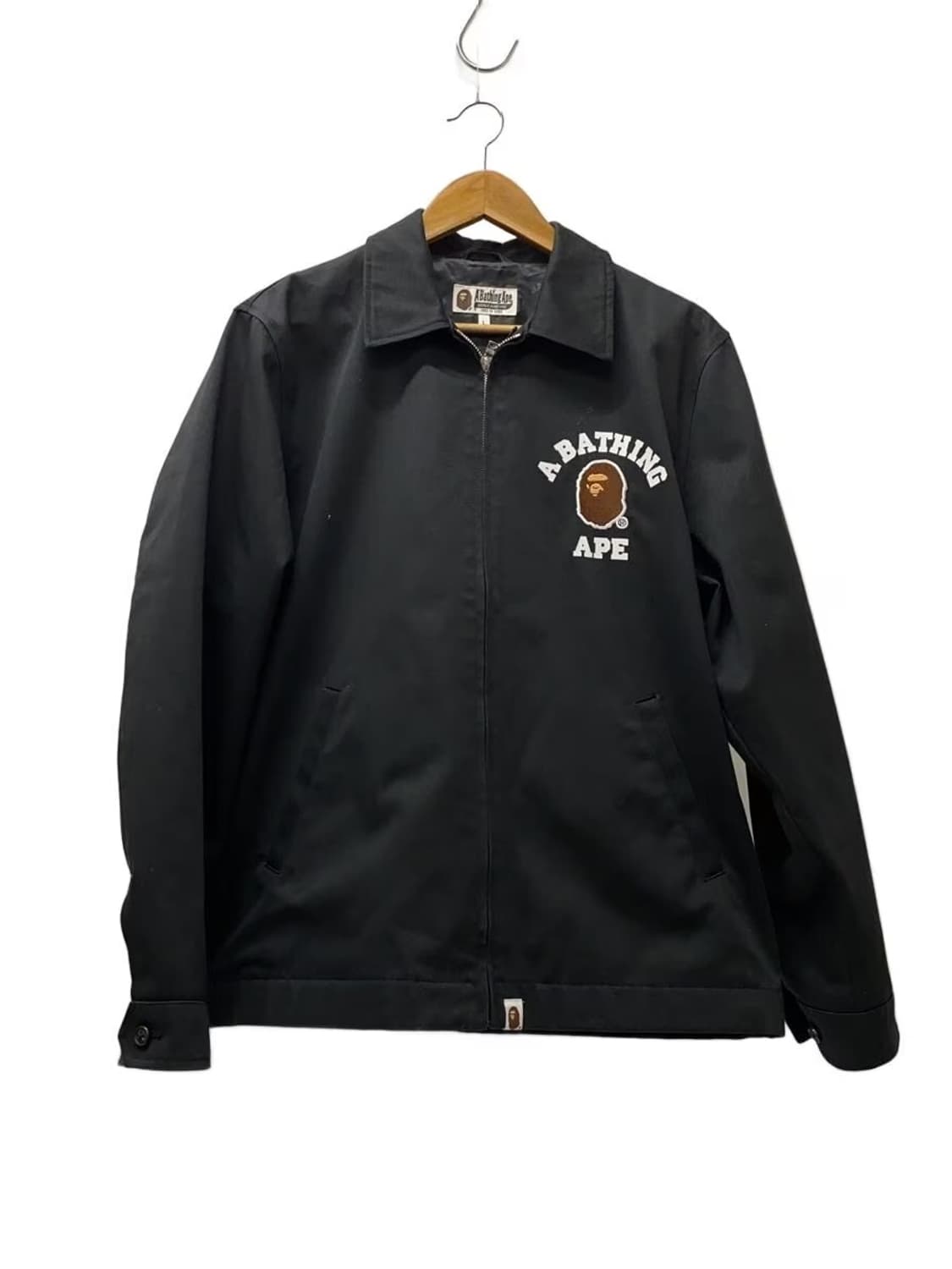 A BATHING APE jacket 상품이미지1