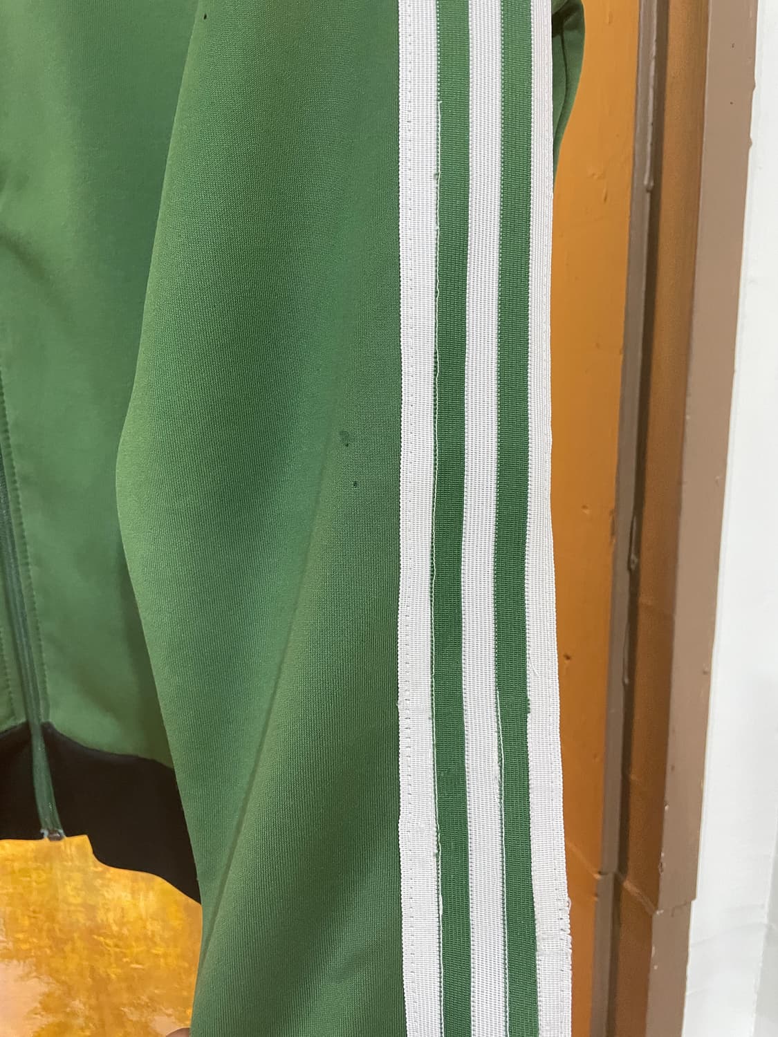 아디다스 독일 느낌 대장 져지 상품이미지8