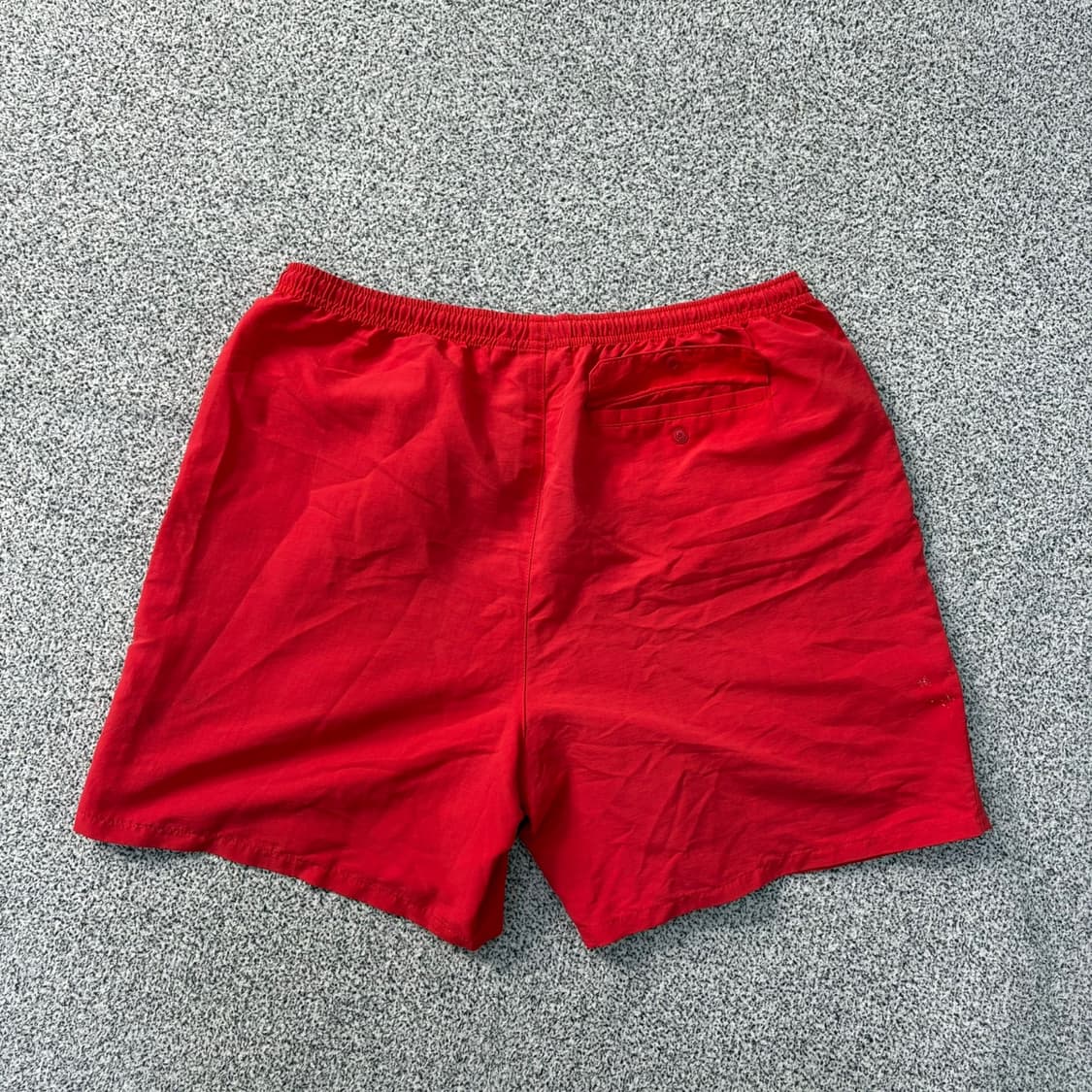 L 뉴발란스 남성 쇼츠 팬츠 반바지 0331J 상품이미지4