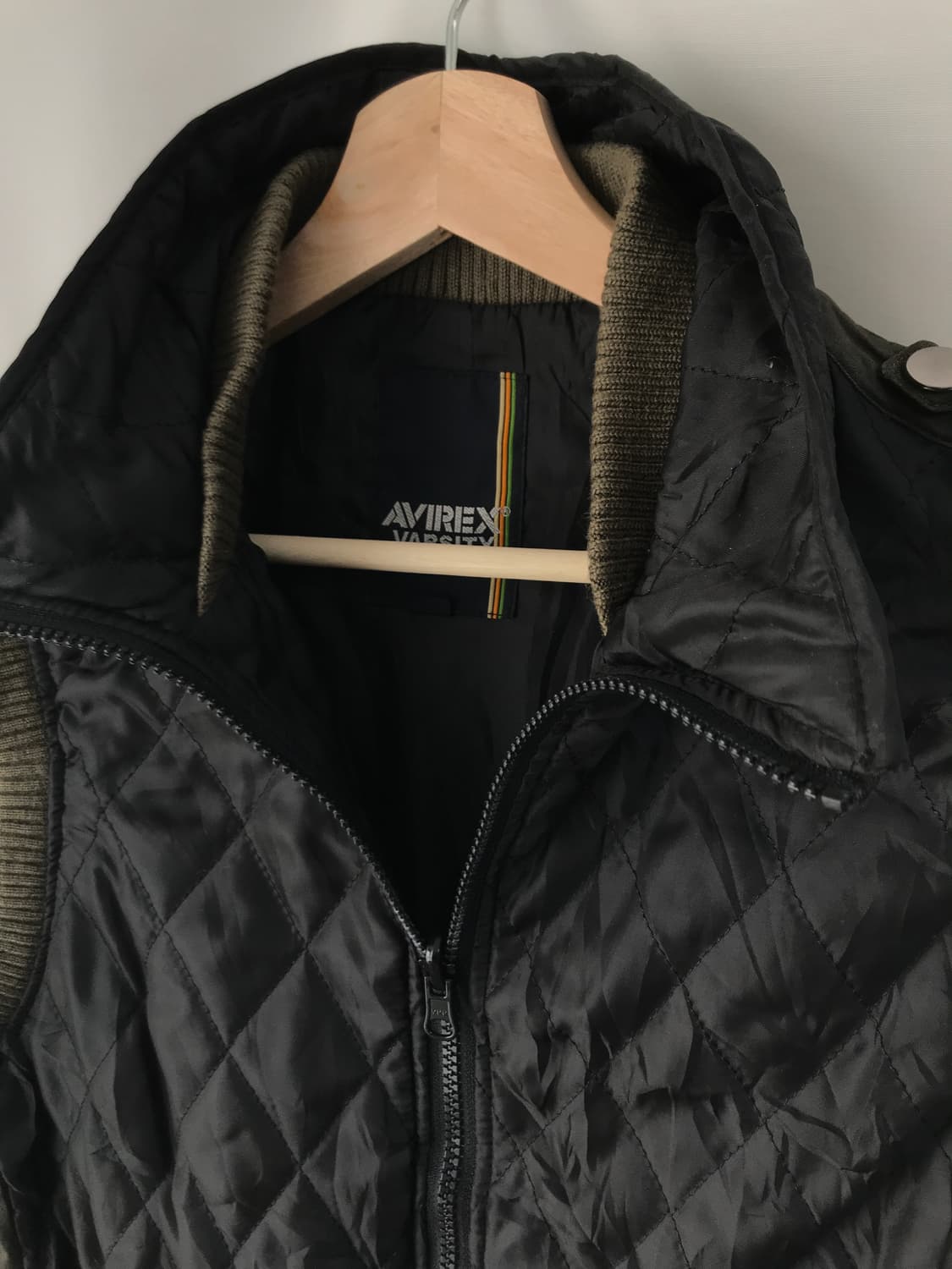 AVIREX jacket (내피,야상 포함) 상품이미지8