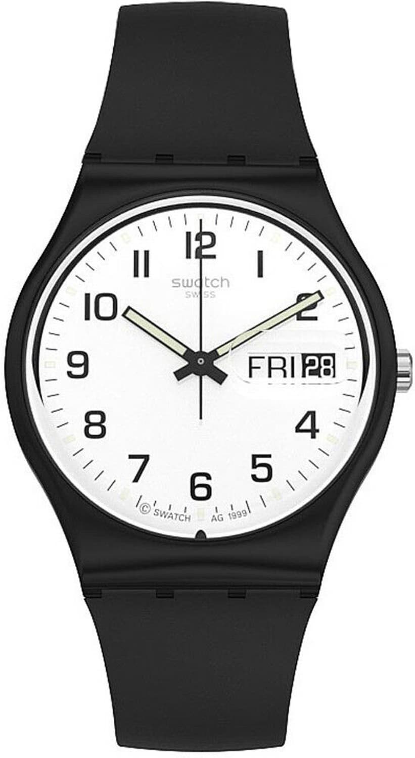 스와치 원스 어게인 시계 상품이미지1