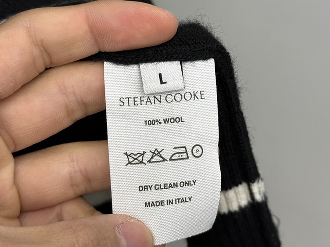 STEFAN COOKE (L) 상품이미지9