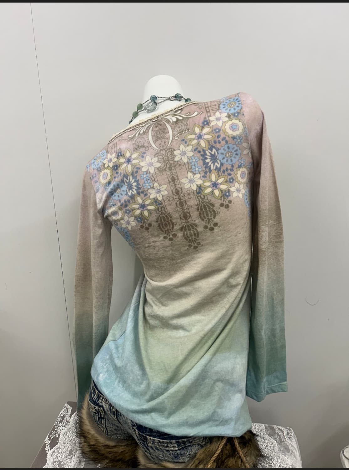 skinny minnie  상품이미지4