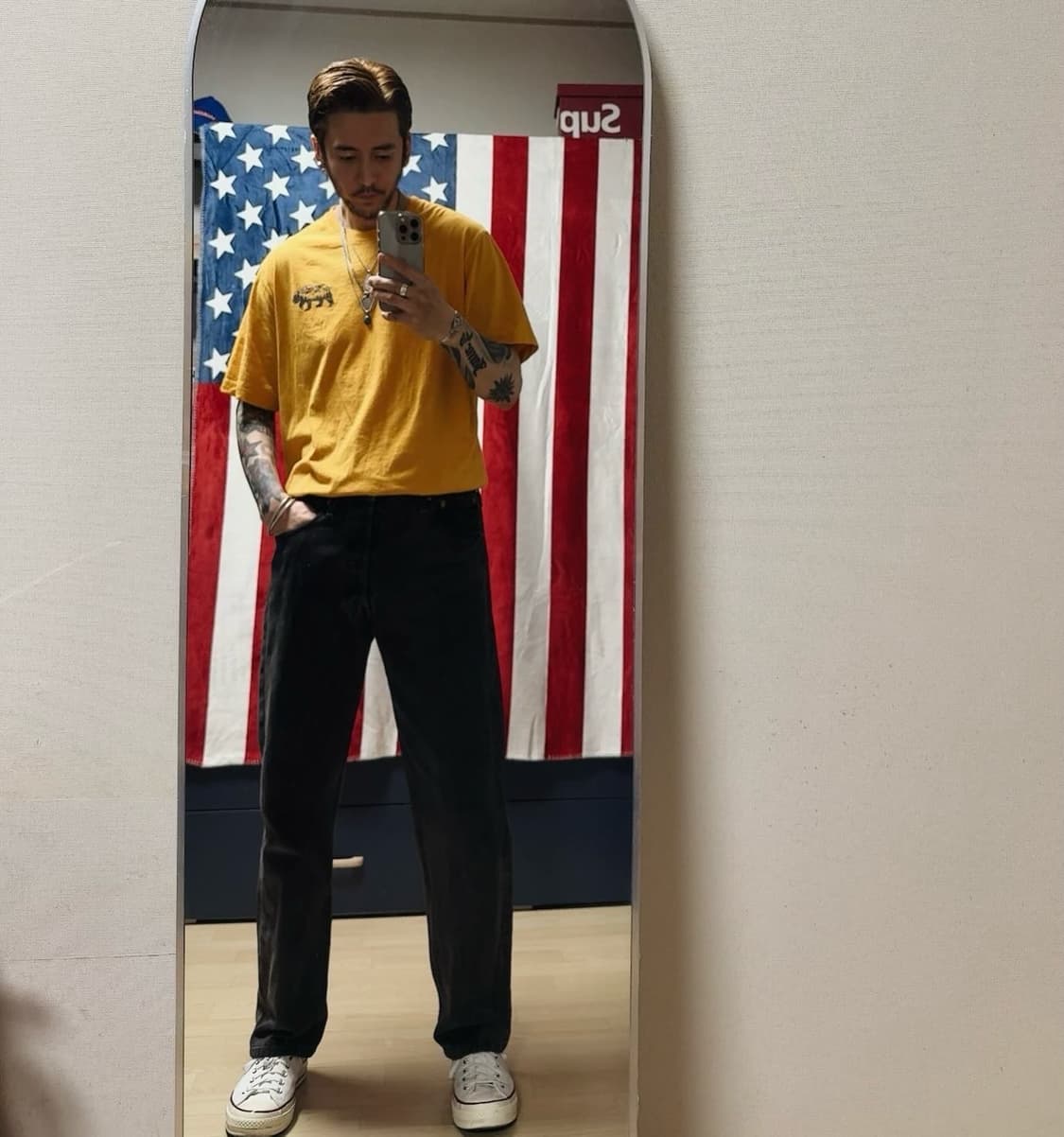 리바이스 501 빈티지 00s Levi’s 501 Vintage [32] 상품이미지10