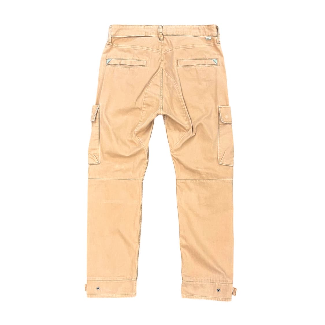 (32) 리바이스 헤비코튼 베이지 카고 팬츠 상품이미지3