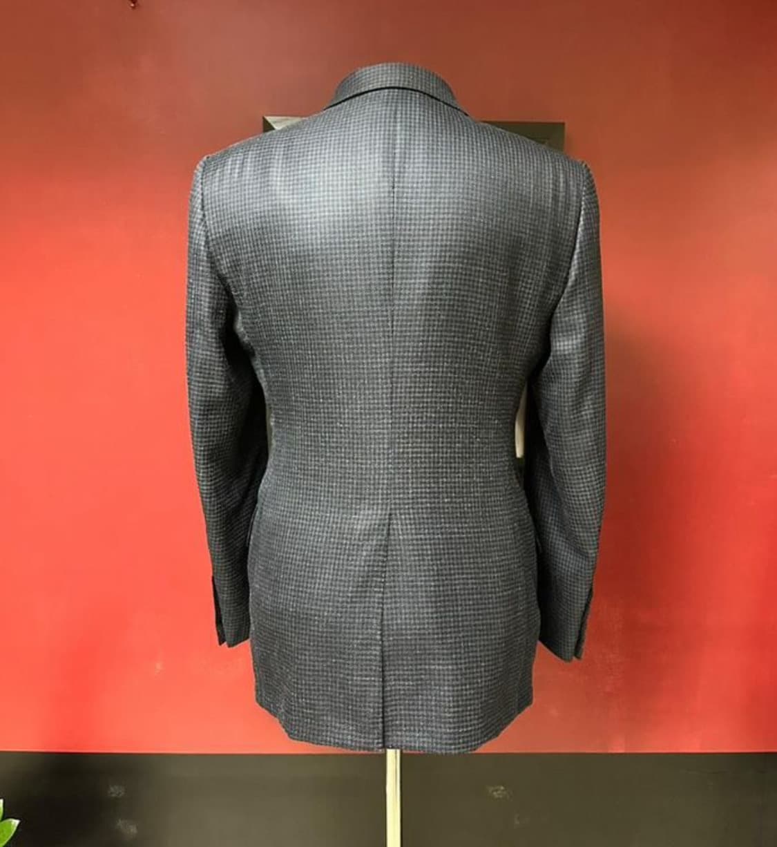 TOM FORD ATTICUS 톰 포드 아티쿠스 싱글재킷(해외발송) 상품이미지10