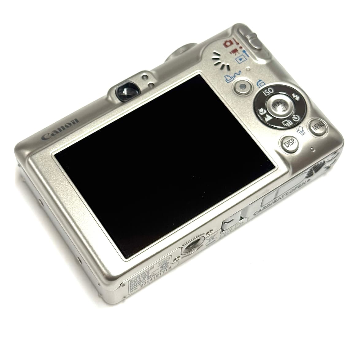 미품💝 캐논 IXY 70 ,IXUS 60 canon 익시70 익서스60 상품이미지7