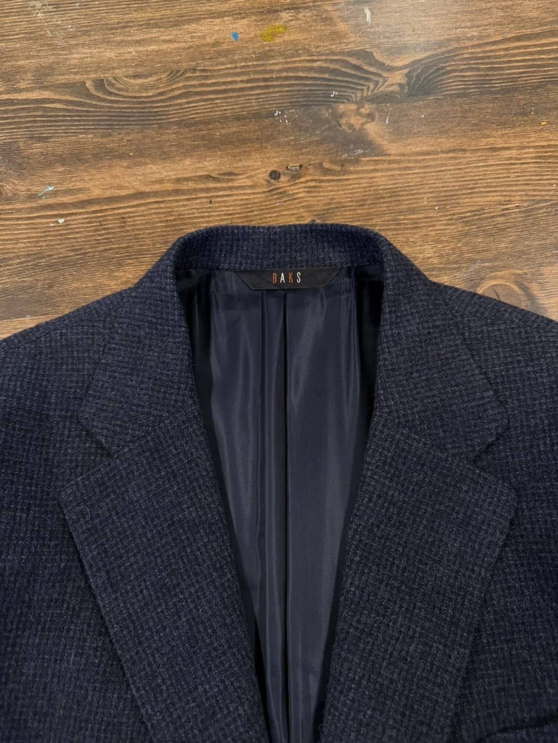 닥스 테일러드 자켓 100 상품이미지6