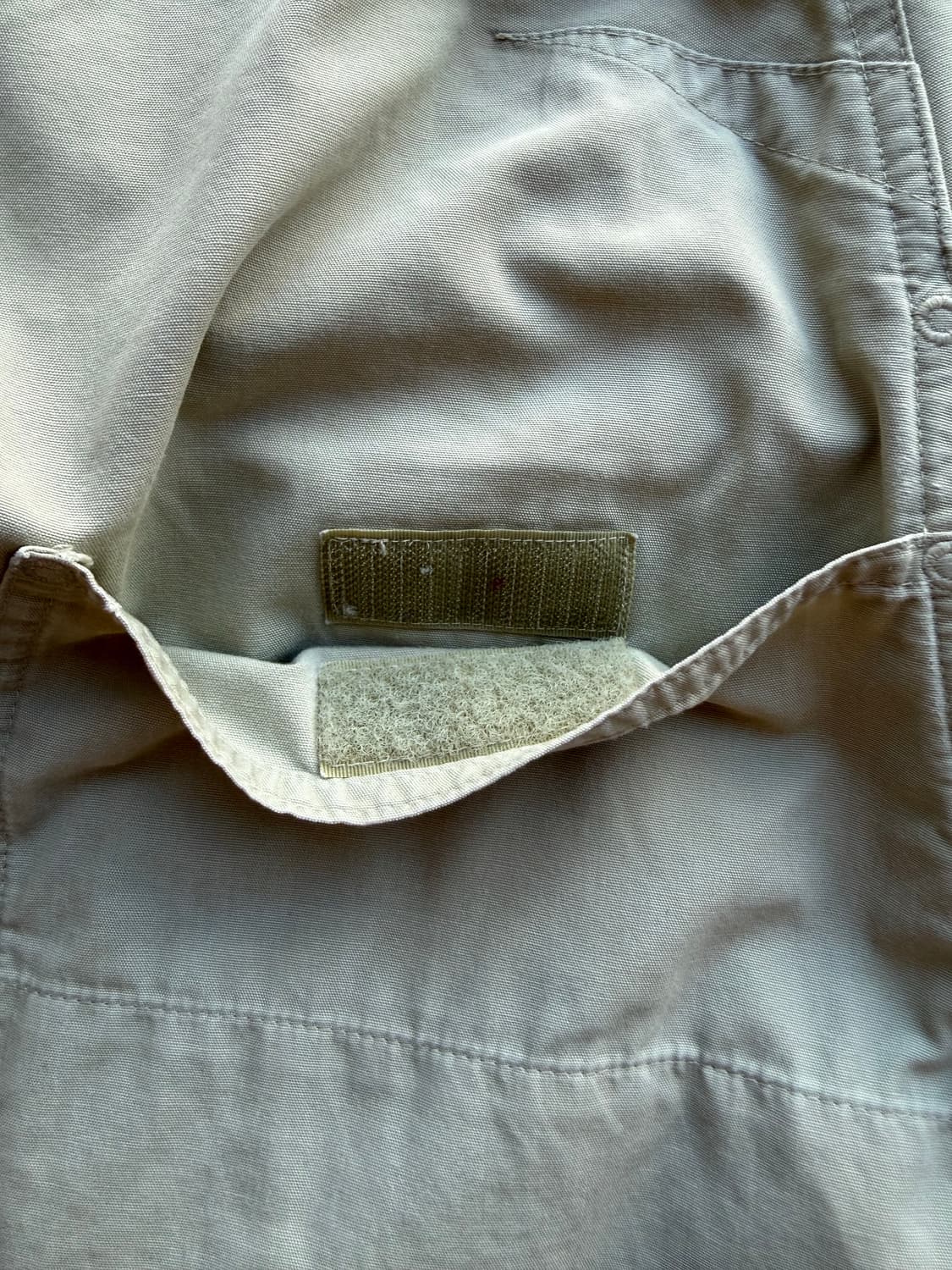 파타고니아 2000‘s 리듬 팬츠 상품이미지8