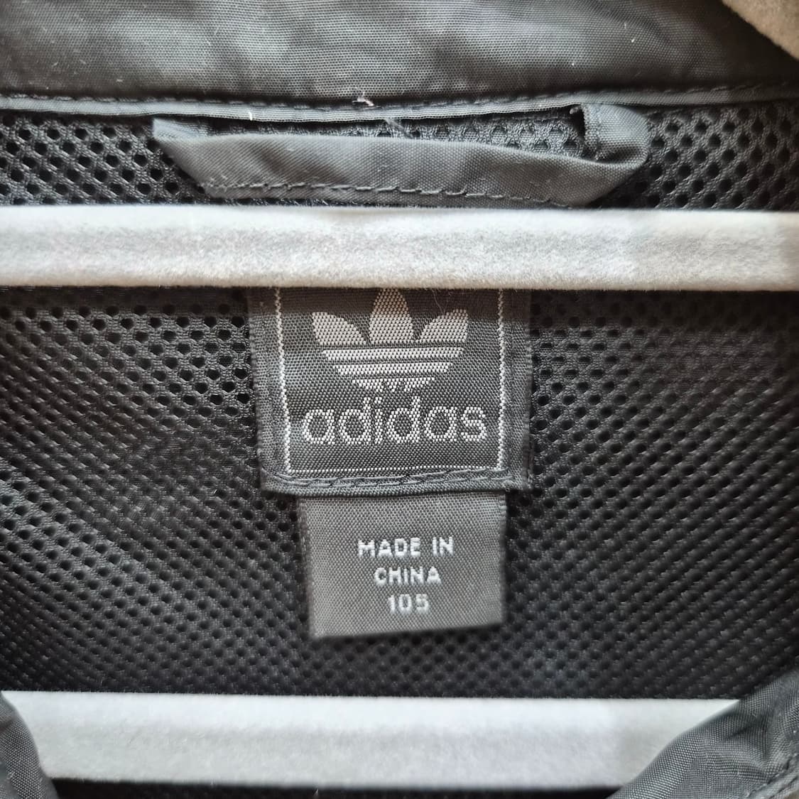 아디다스 오리지널스 바람막이 자켓 상품이미지3