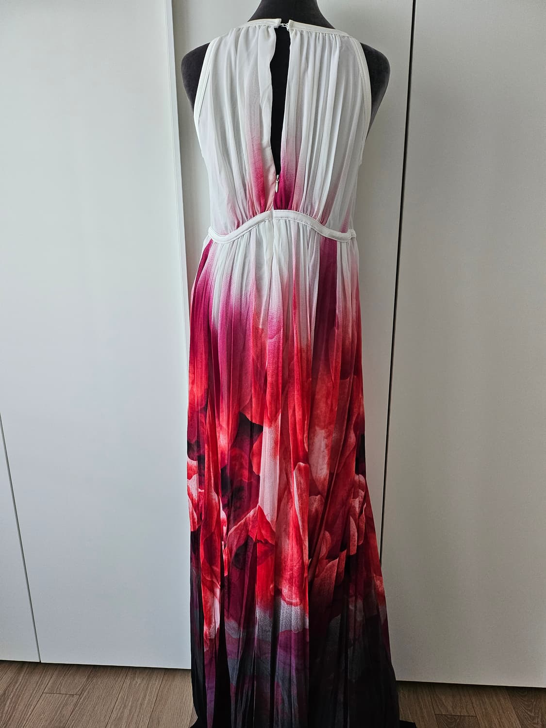 로베르토 까발리 여신 원피스 드레스 /미착용 ROBERTO CAVALLI 상품이미지4