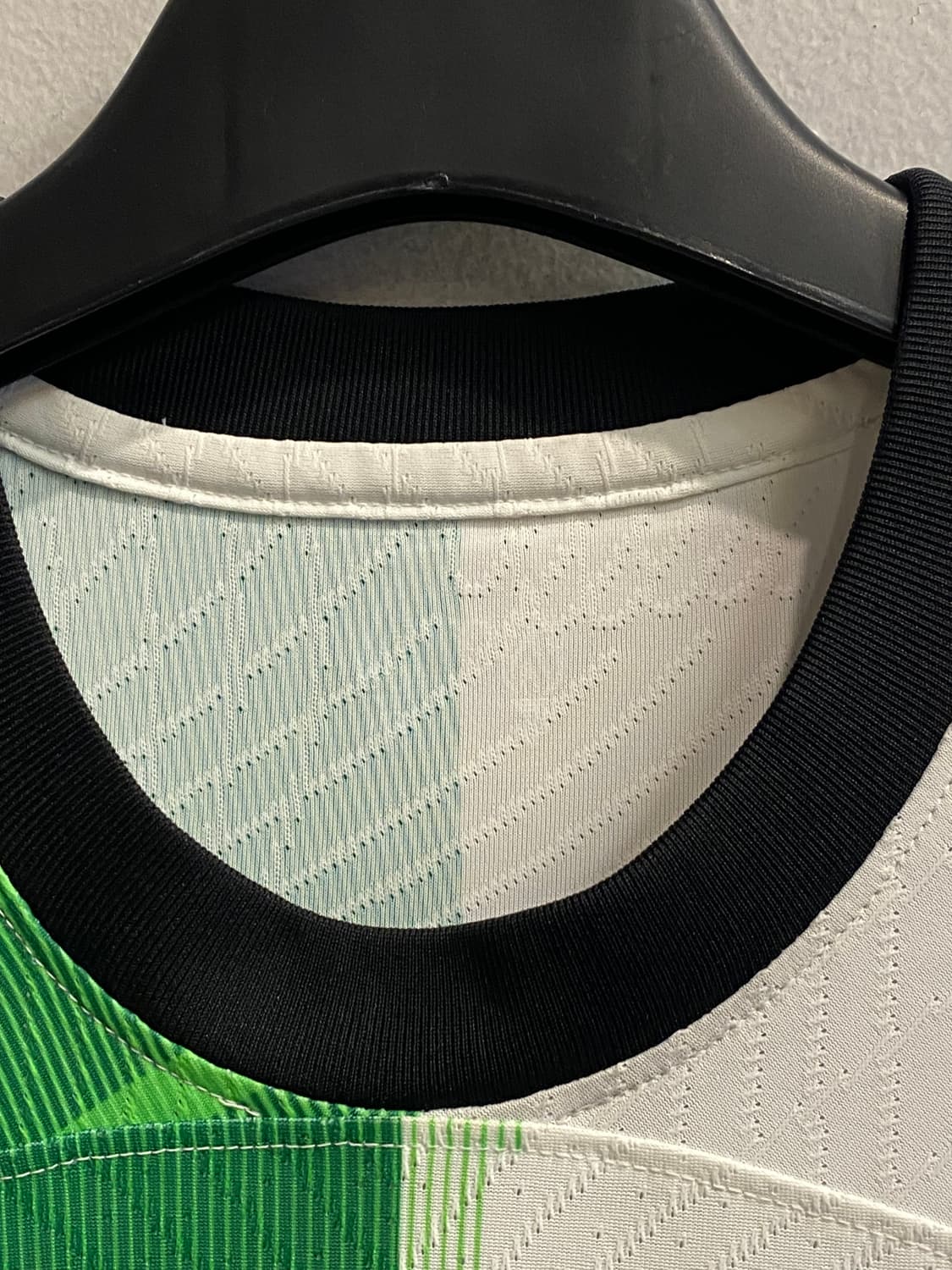 23/24 리버풀 어웨이 어센틱 소보슬라이 NEW (M) 상품이미지8