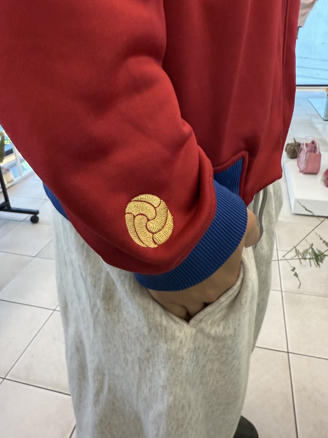 NIKE 상품이미지4