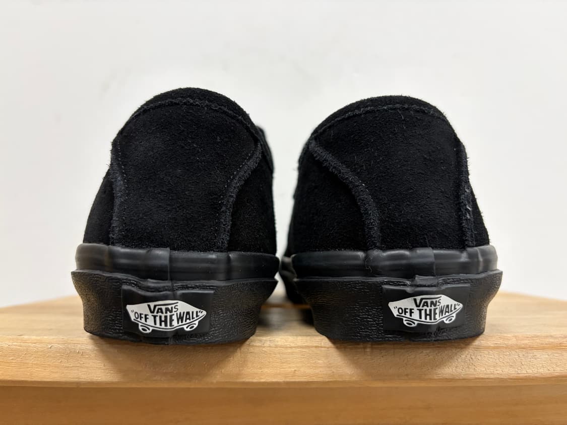 반스 남성 스니커즈 260 상품이미지6