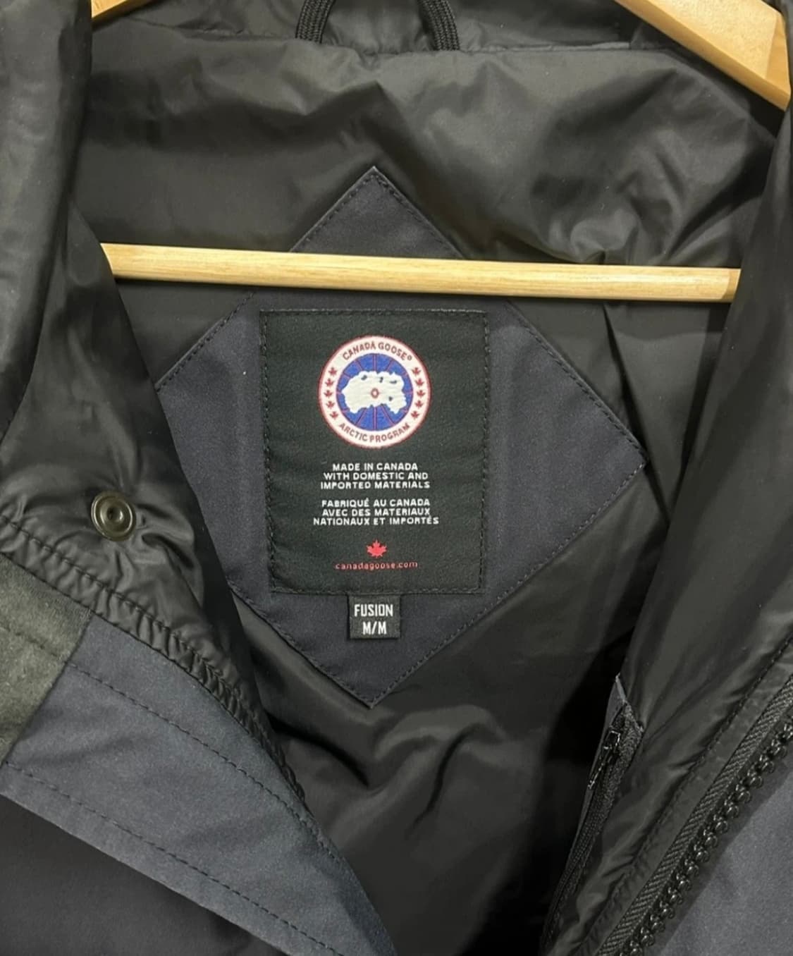 캐나다구스 패딩 상품이미지3