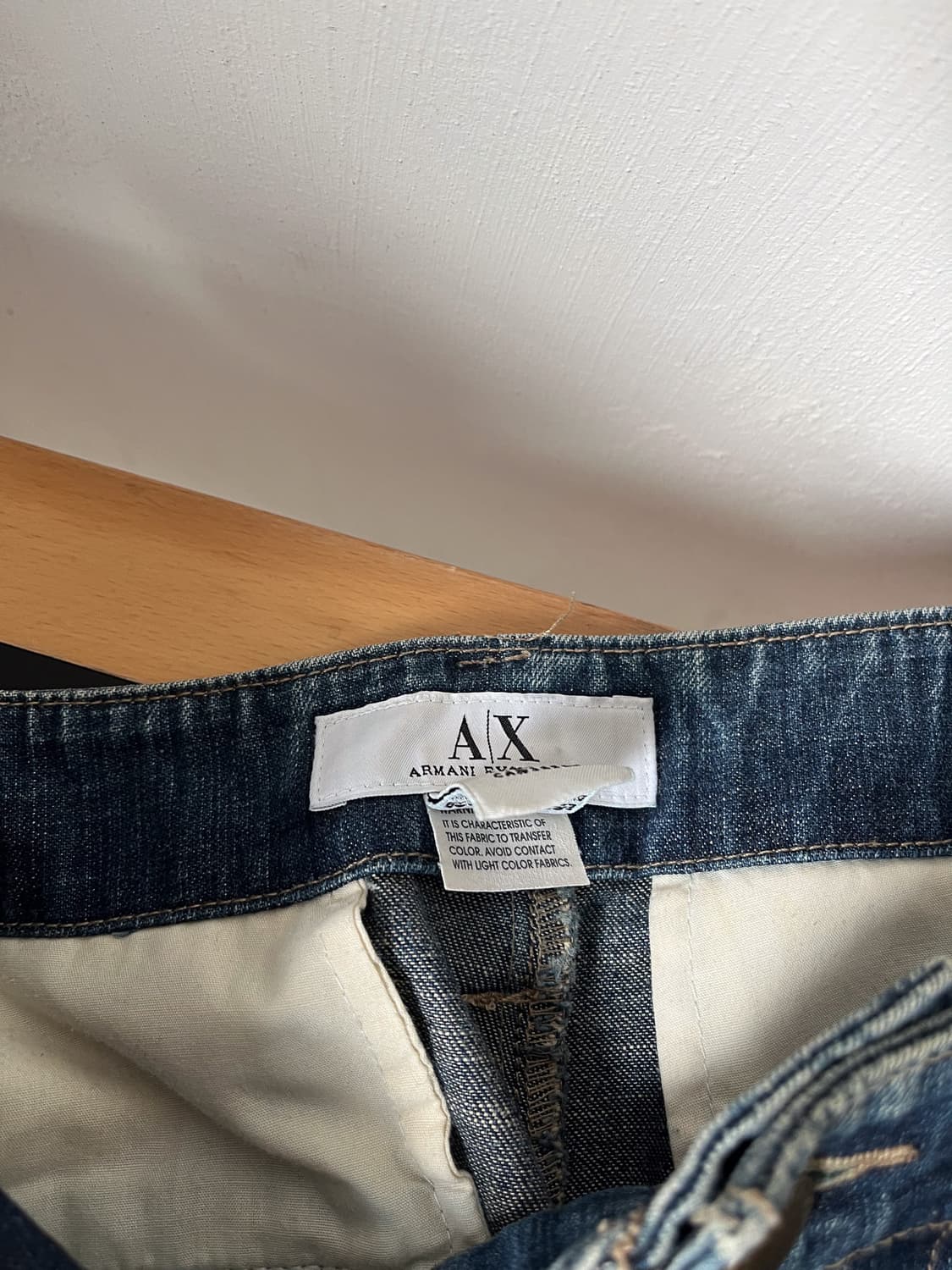 Armani Exchange 상품이미지9