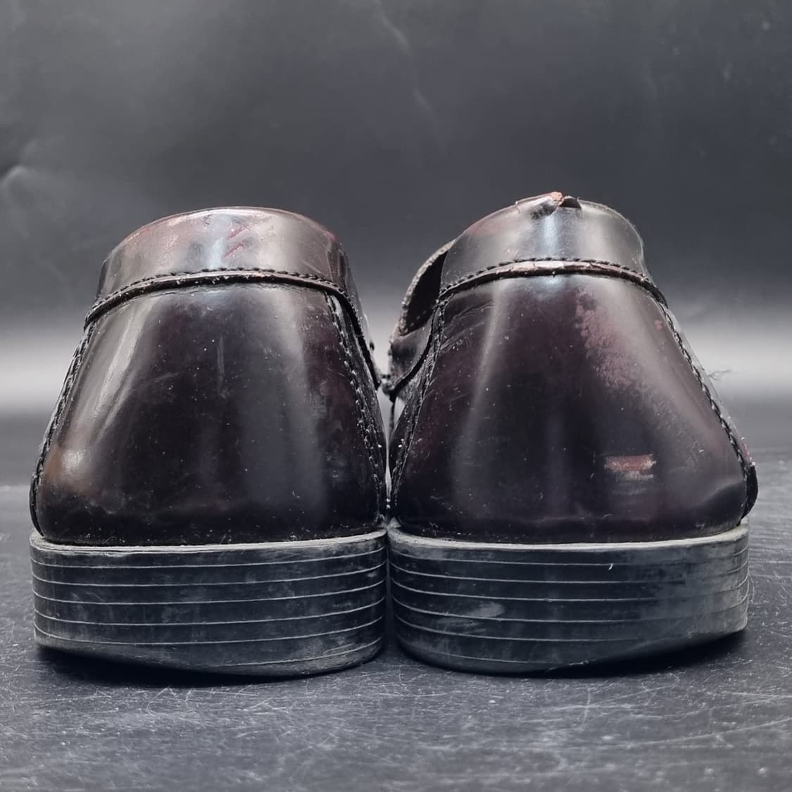 g.h.bass 남성로퍼 265 상품이미지4