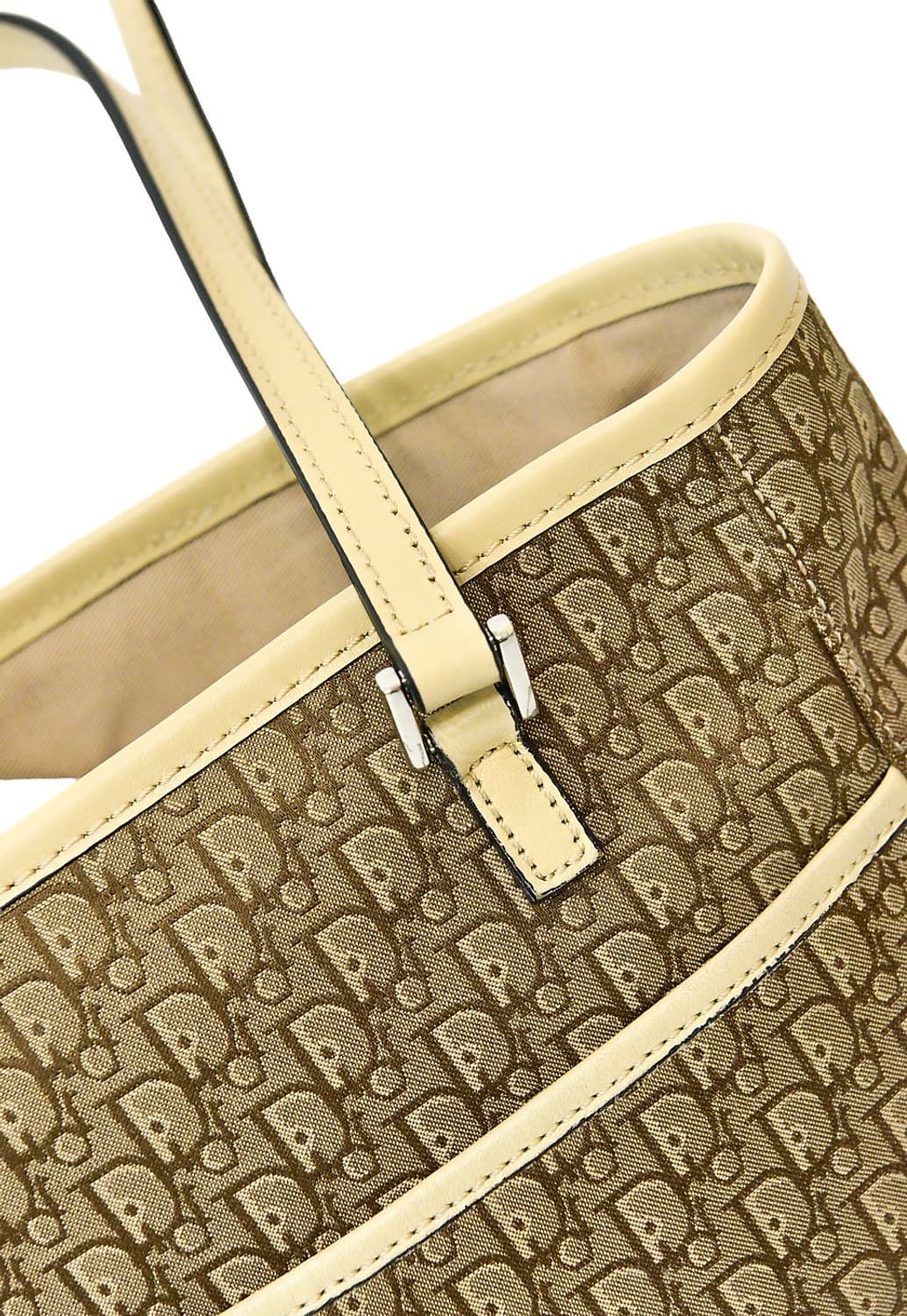 디올 오블리크 숄더백(정품) 상품이미지6