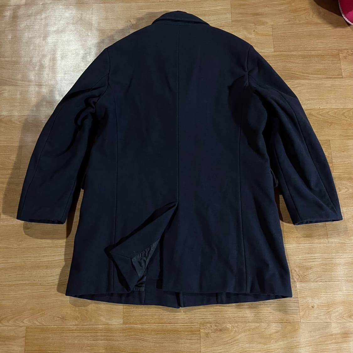 [110] 알레그리 이태리 라이너 코트 상품이미지7