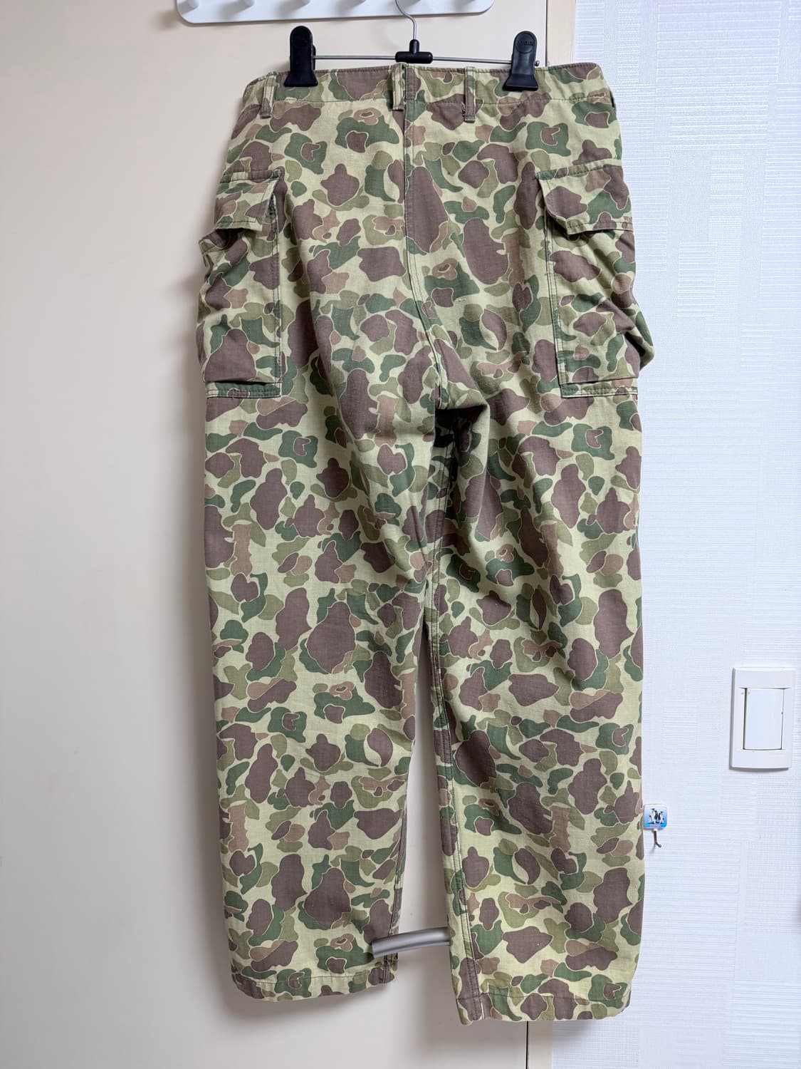 브라이슬랜드 Brycelands P13's Camouflage  밀리터리 상품이미지2