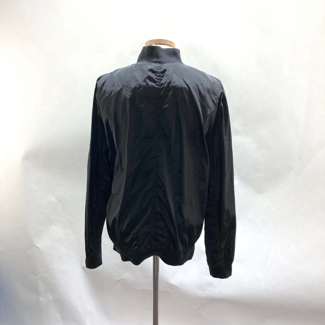 풀앤베어 남성 바람막이자켓 XL 영구제 상품이미지3