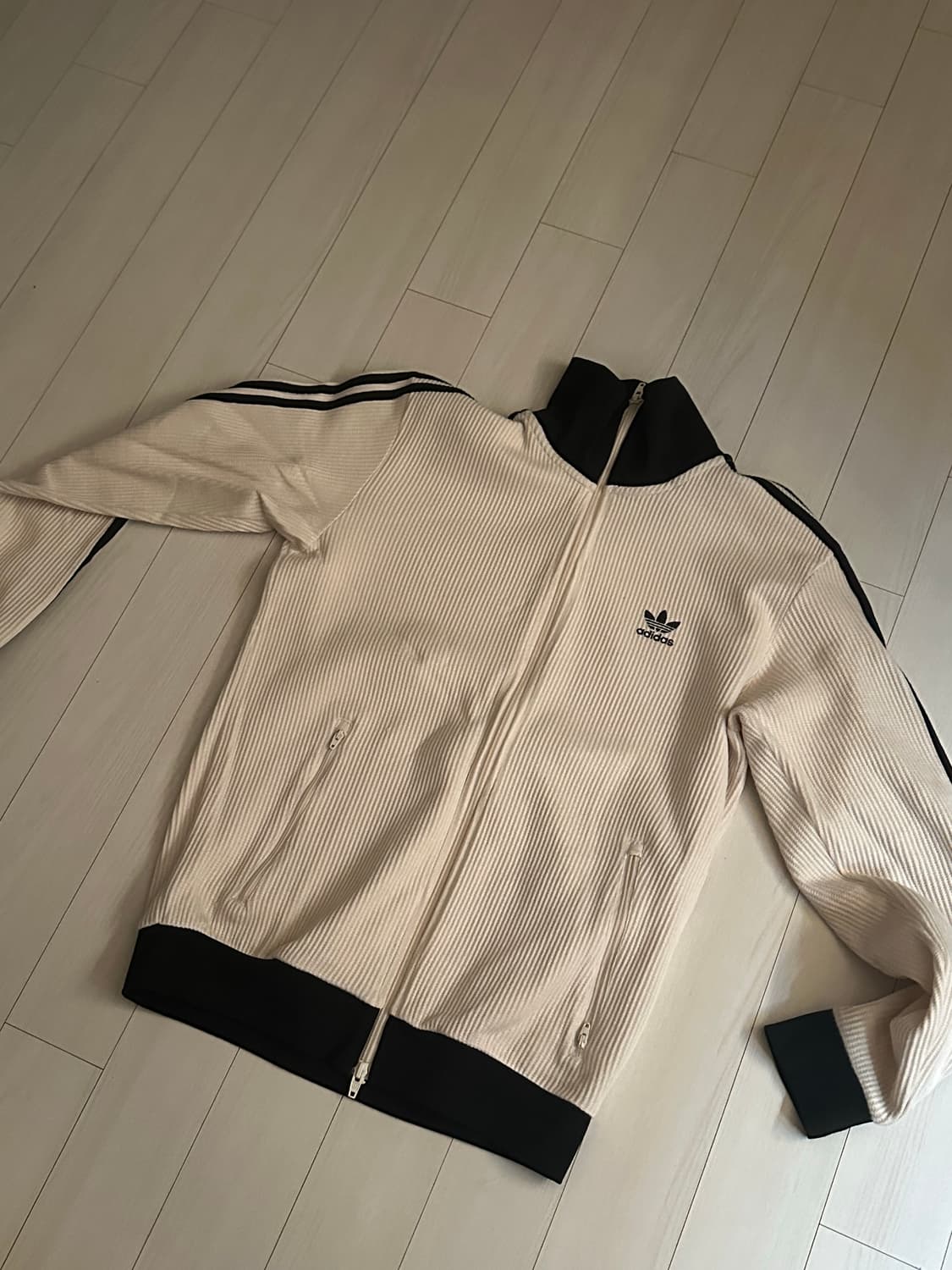 아디다스 와플 베켄바우어 트랙탑 상품이미지1