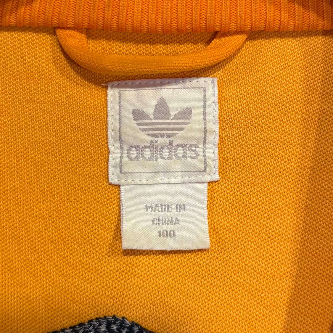 아디다스 베켄바우어 윈터 베어 져지 상품이미지6