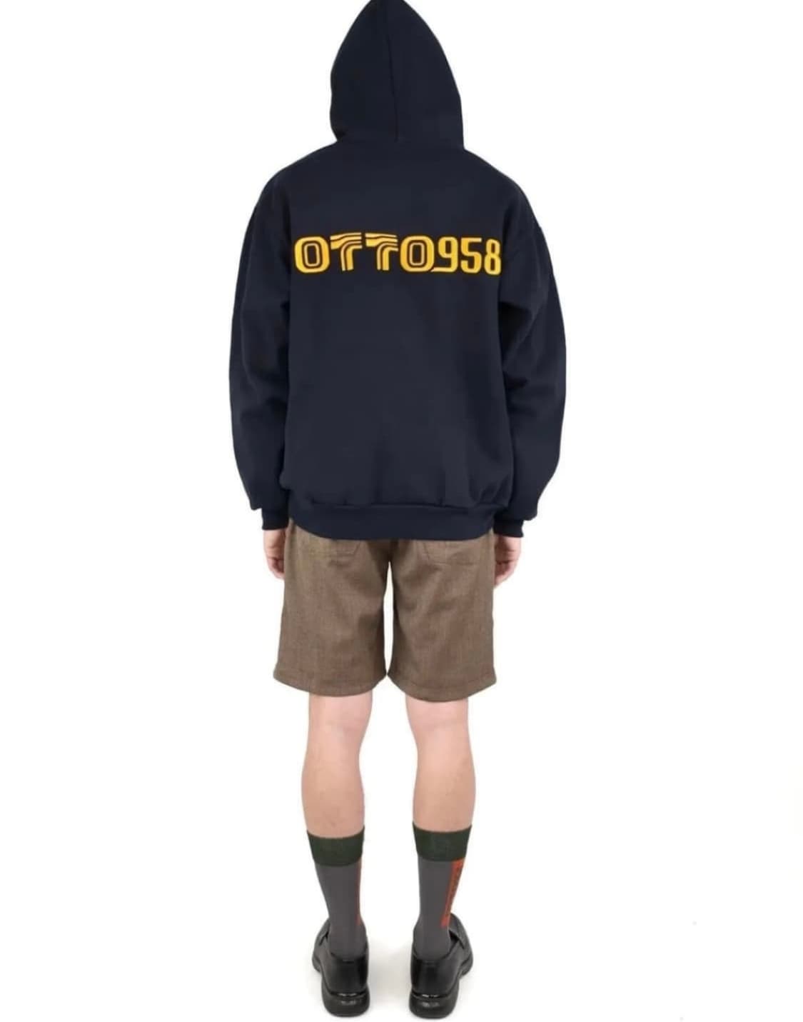 OTTO958 후드티 상품이미지2