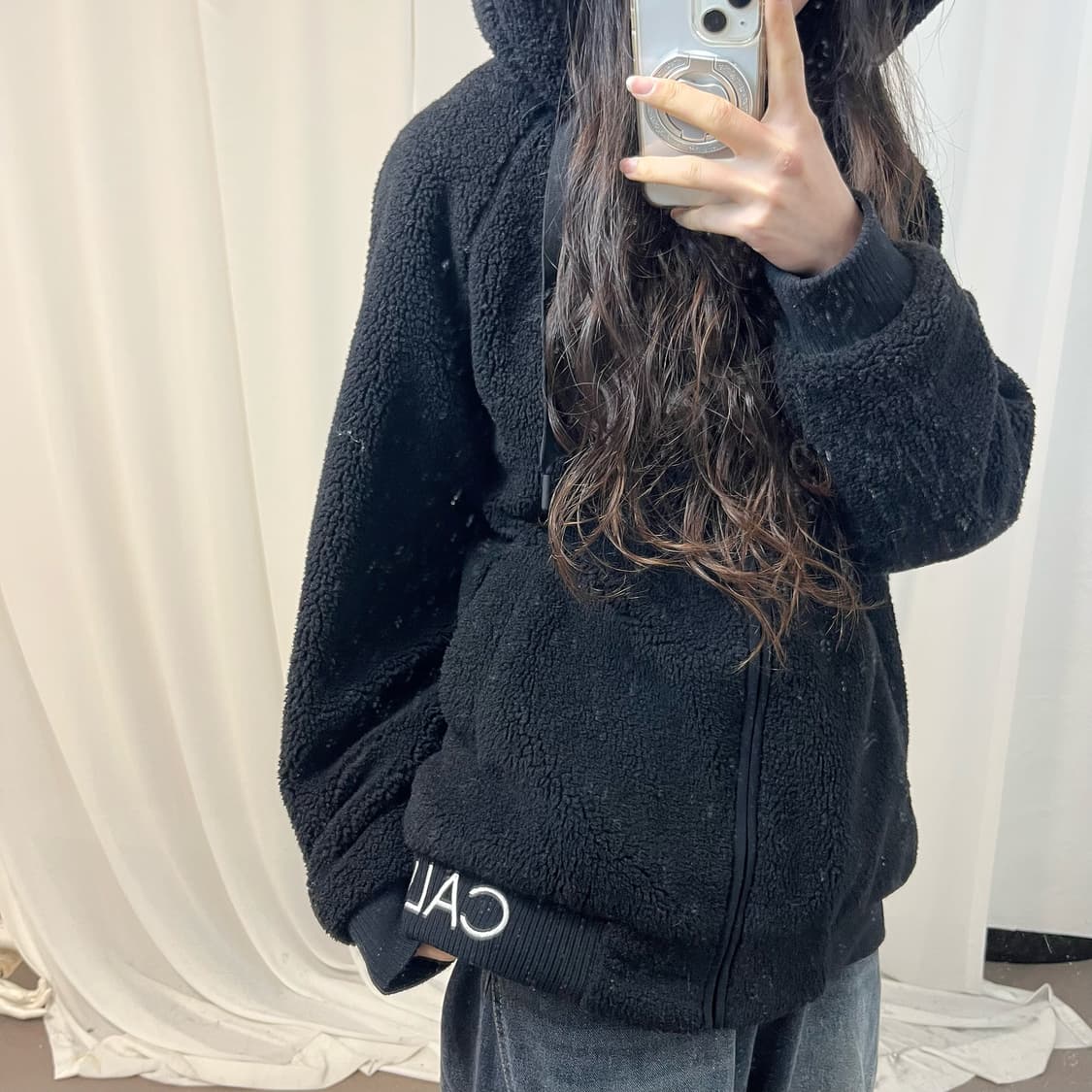 Calvin Klein Black Fleece 상품이미지3