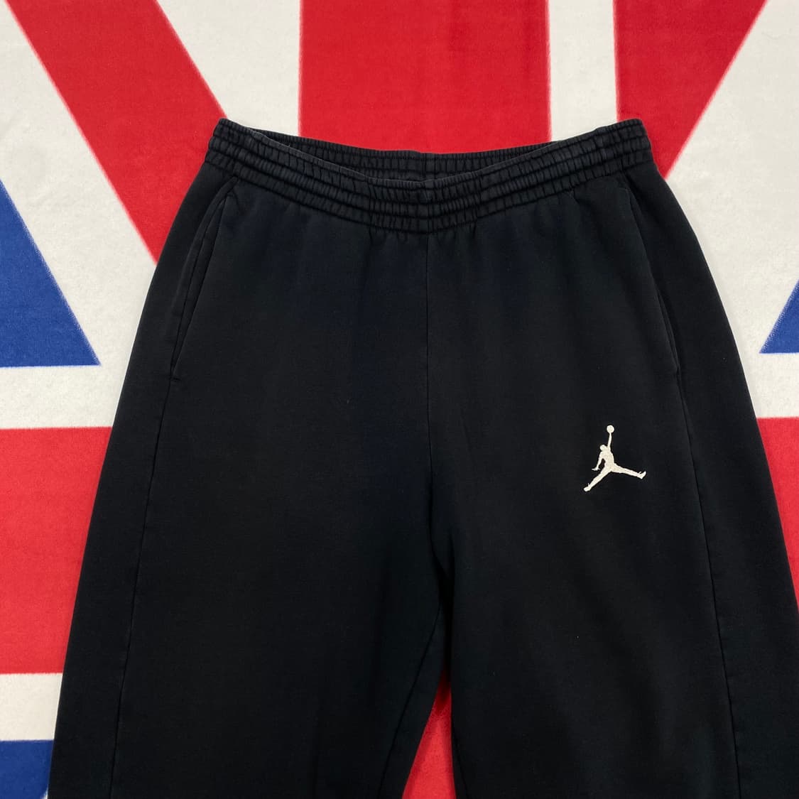 조던 와이드 스웻팬츠 L 상품이미지2