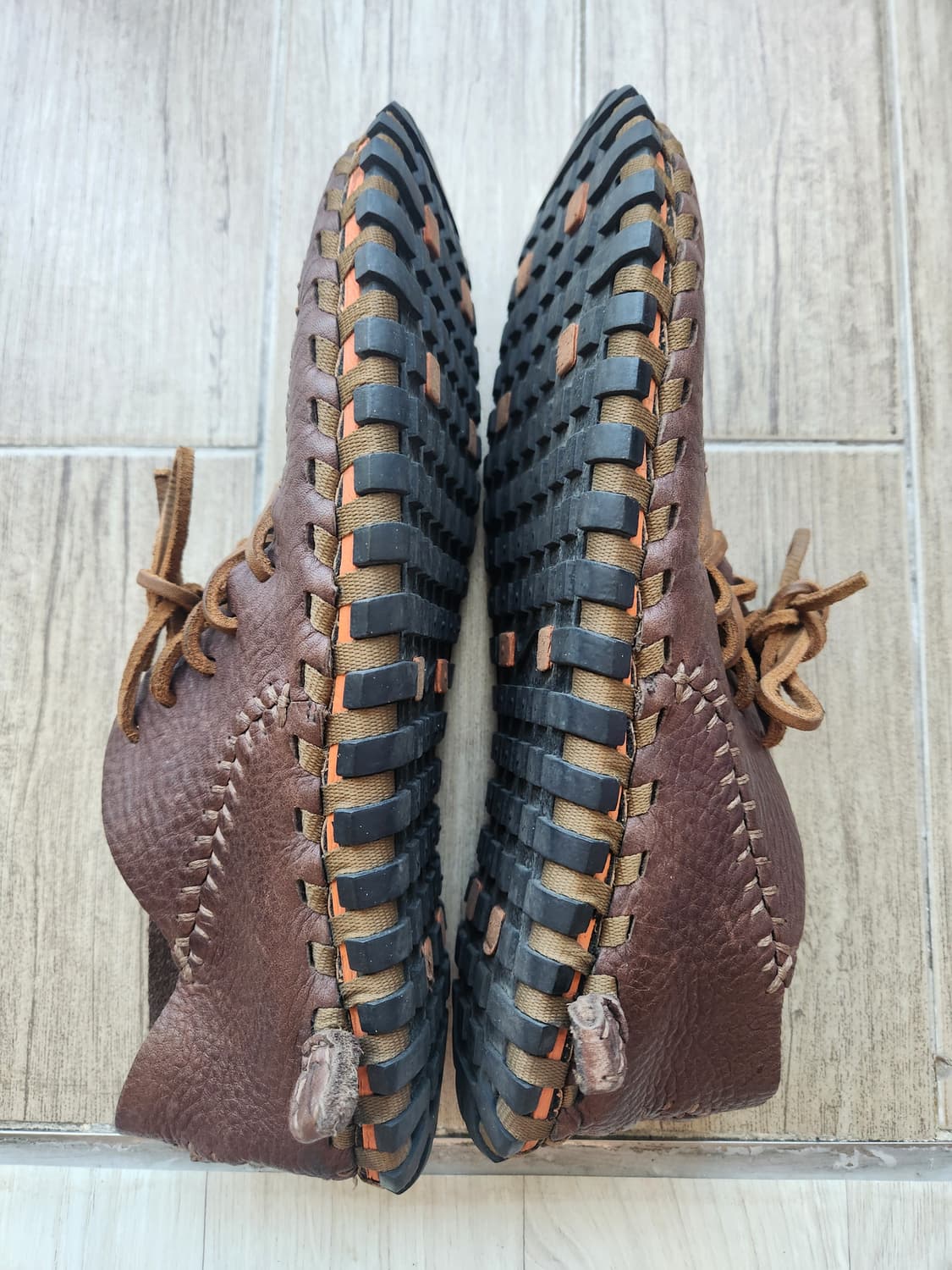 07s 나이키 ACG 컨시더드 LongBall (290) 상품이미지5