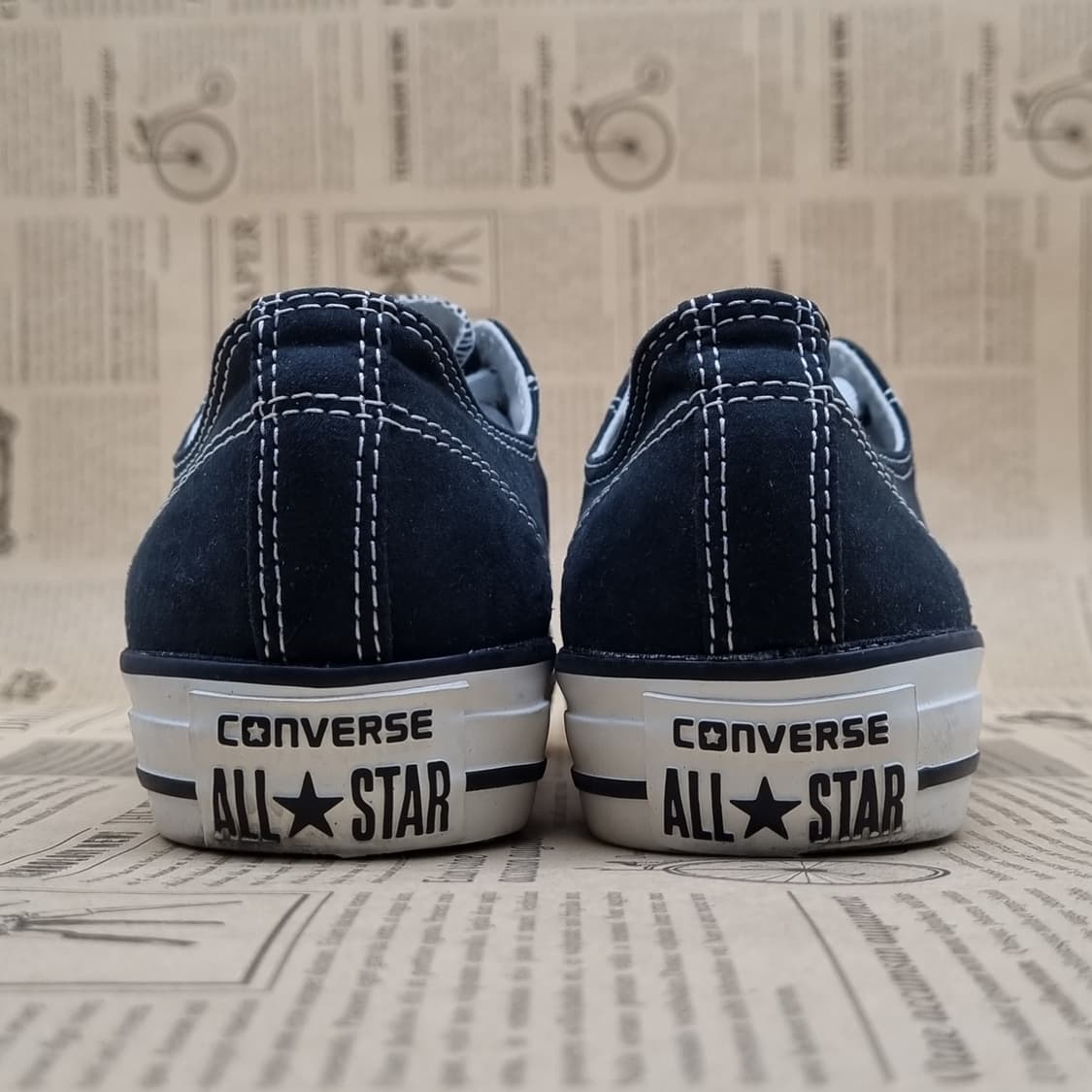 컨버스 올스타 여성스니커즈240 상품이미지4