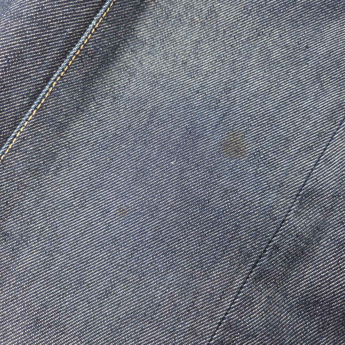 리바이스 엔지니어드 데님 스커트 80 상품이미지7