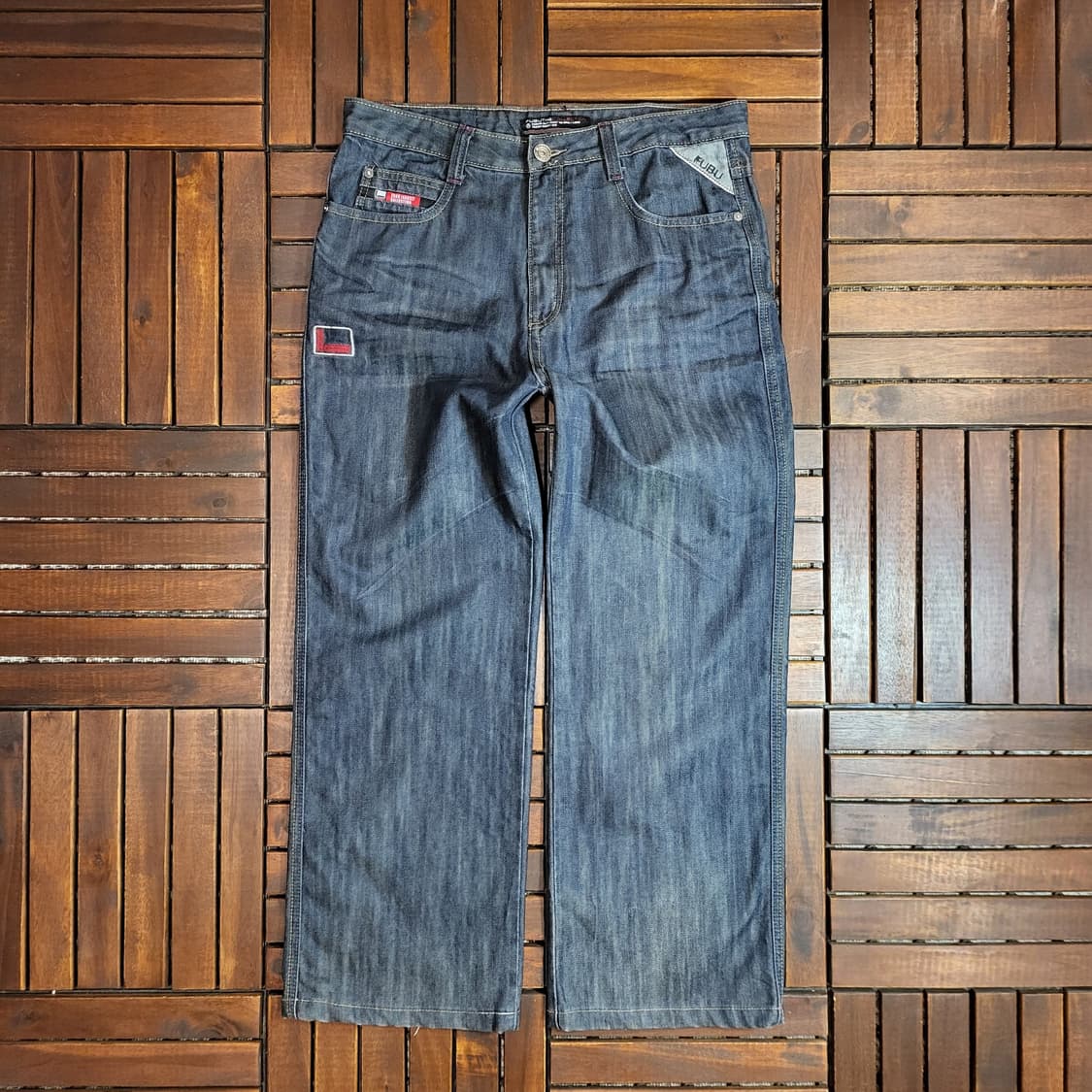 FUBU 청바지 (34) 상품이미지1