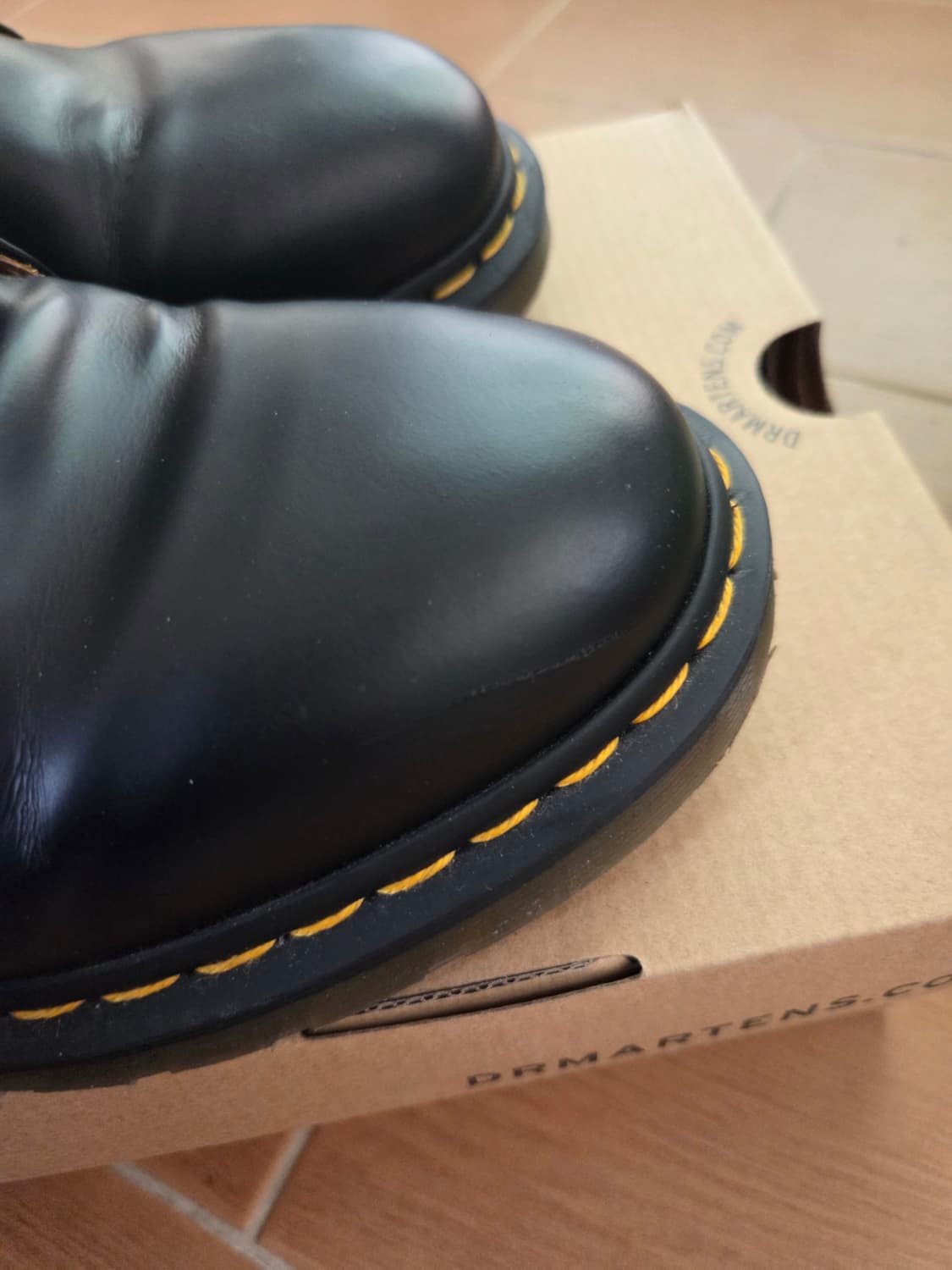닥터마틴 1461 스무스 270 uk8 상품이미지7