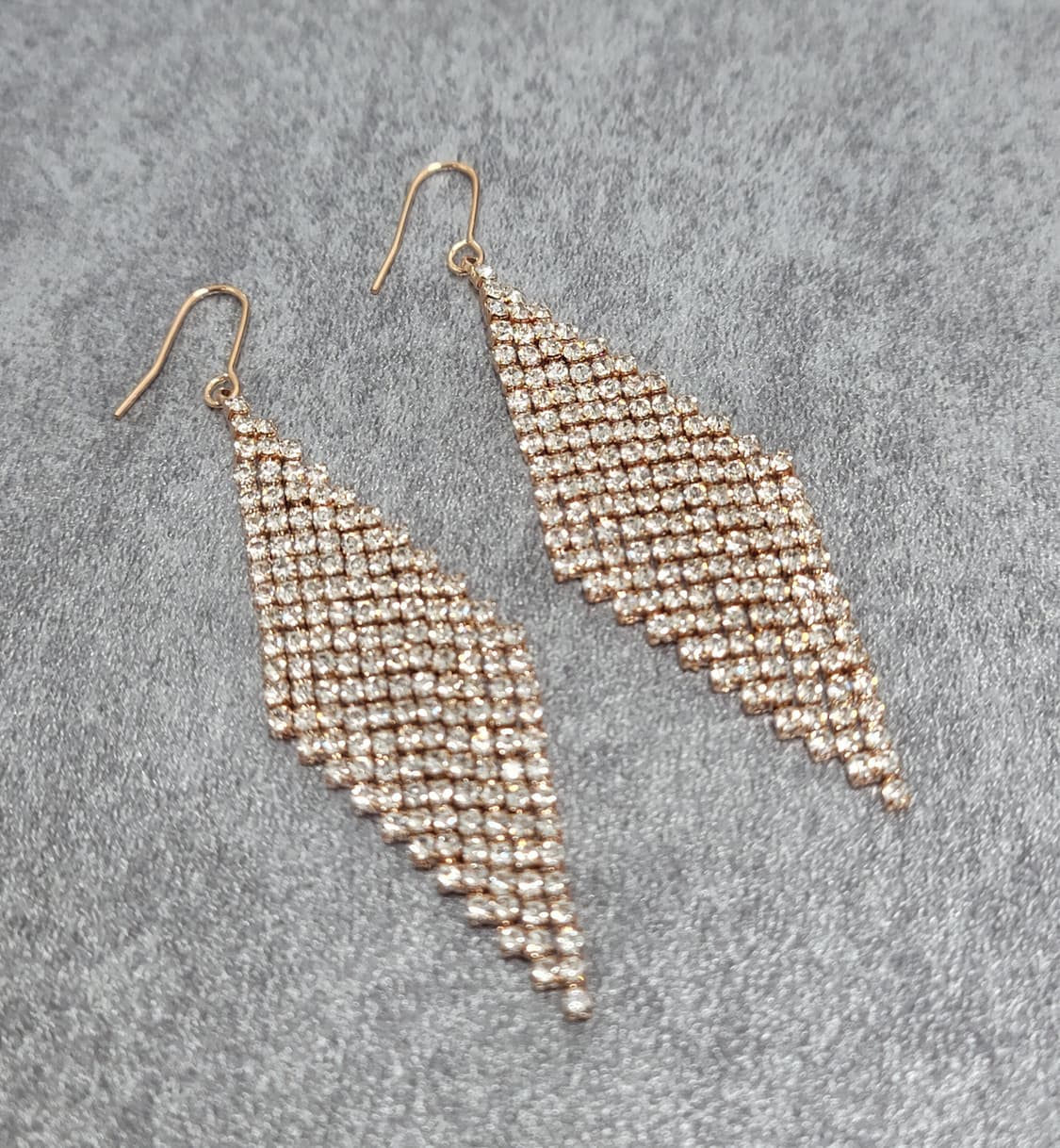 chandelier earrings 상품이미지1