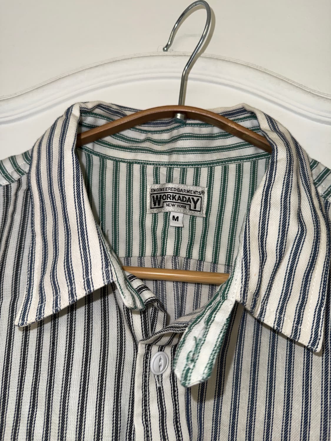 Engineered Garments - WORKADAY UTILITY S 상품이미지1