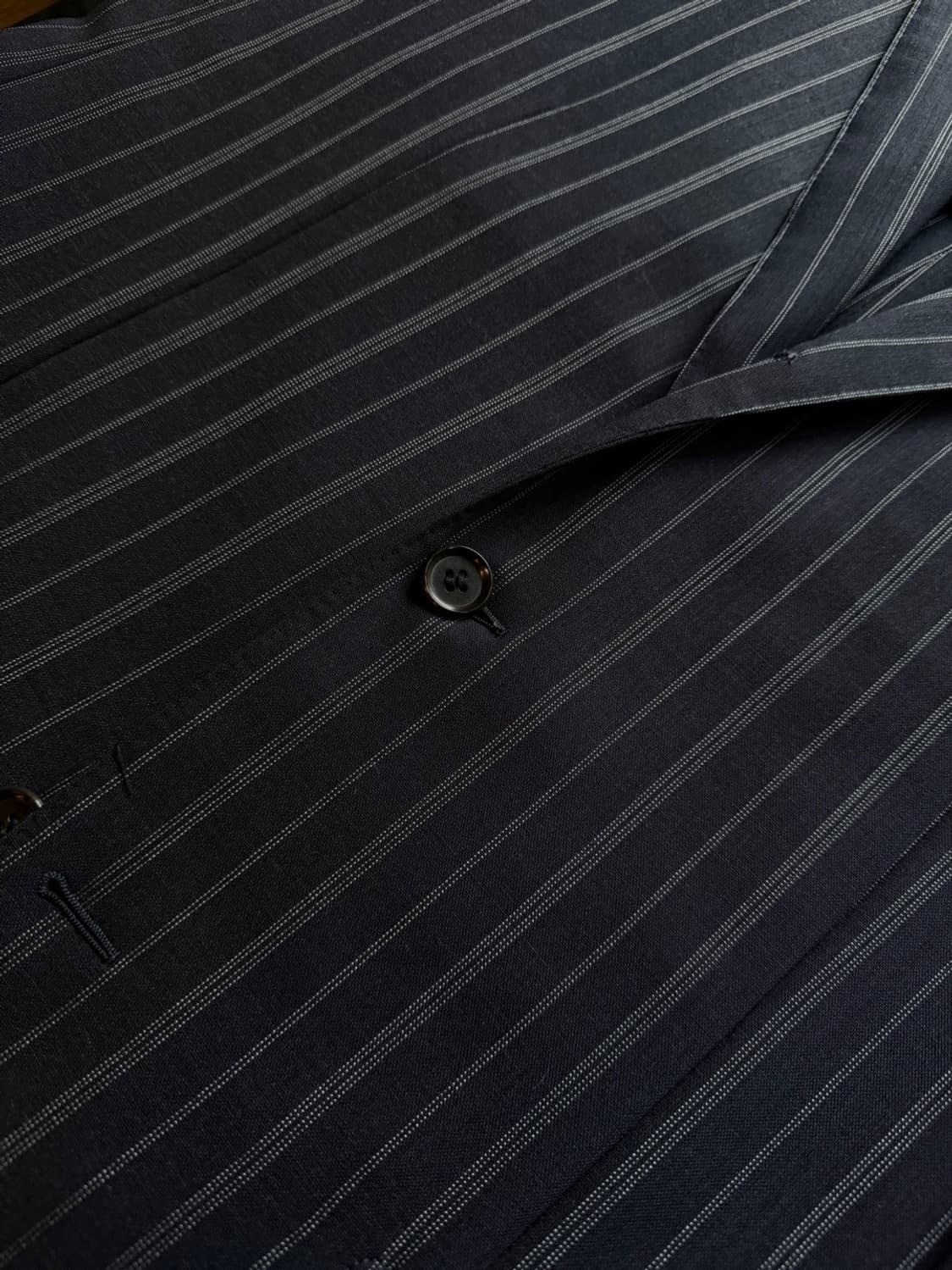 사르토리아 링 테일러드 자켓 100~103 상품이미지8