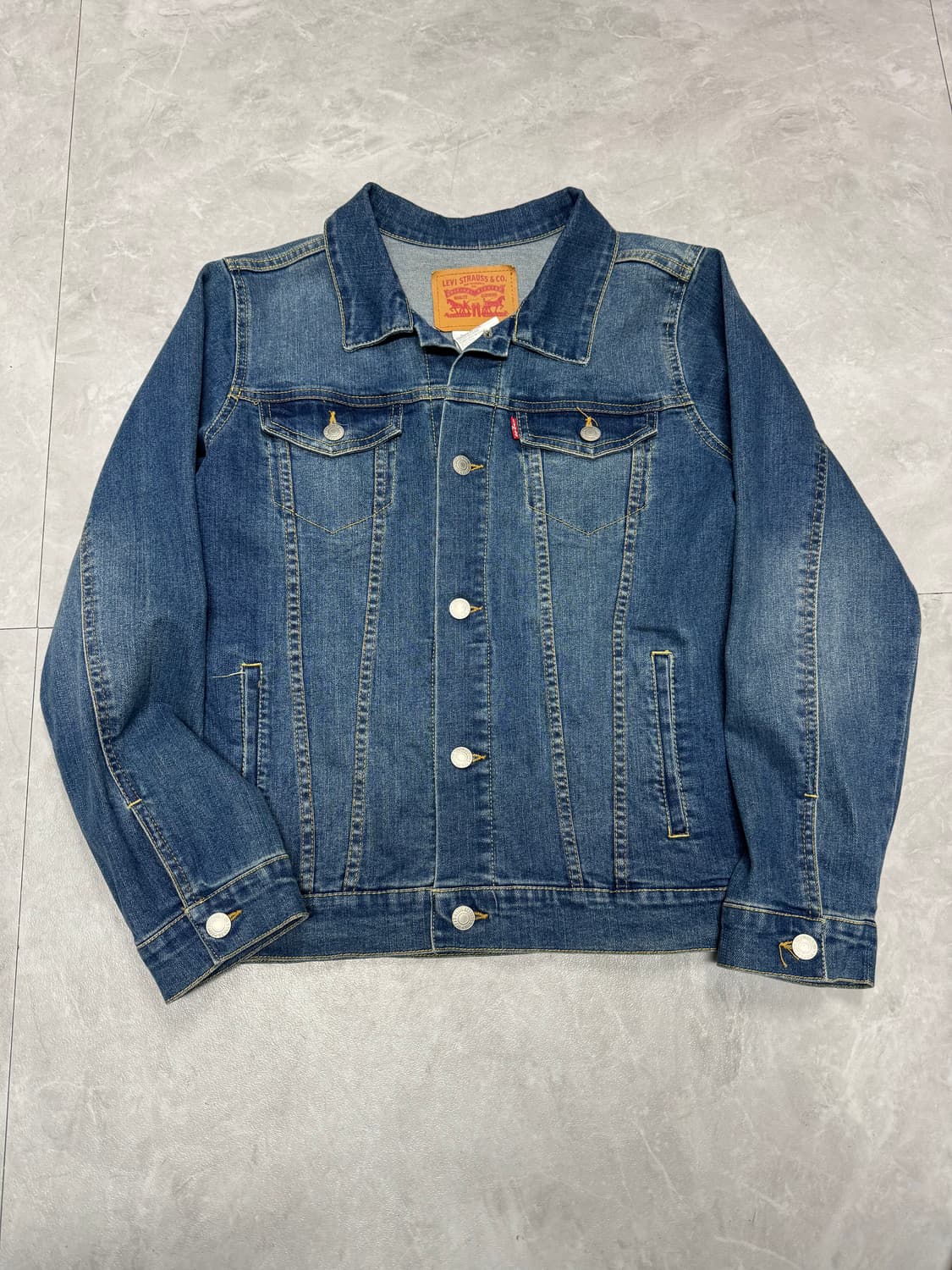 리바이스 상품이미지1