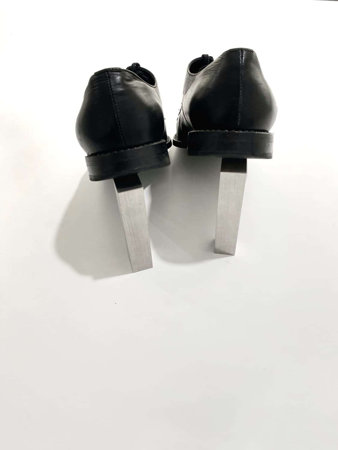 꼼데가르송 로즈 토 슈즈 상품이미지8