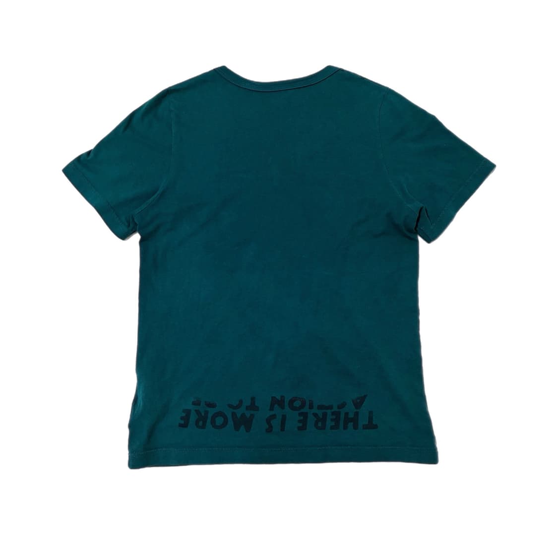 Maison Margiela Aids T-shirt 상품이미지3