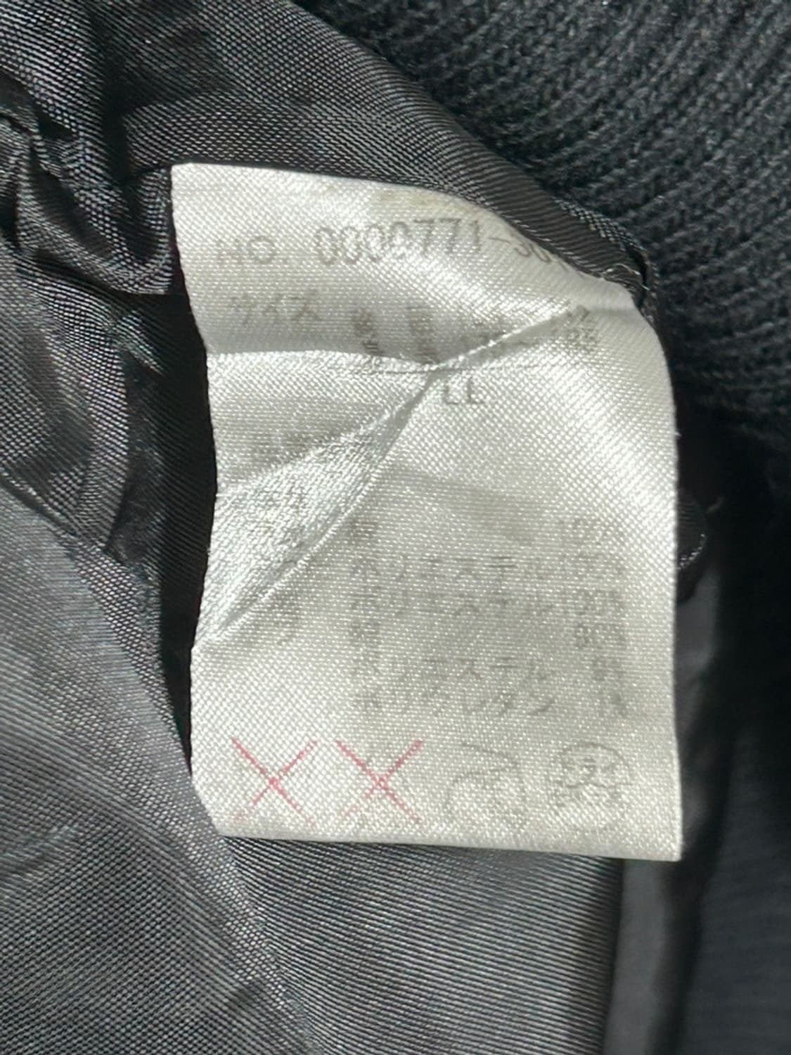 vtg jacket 상품이미지5