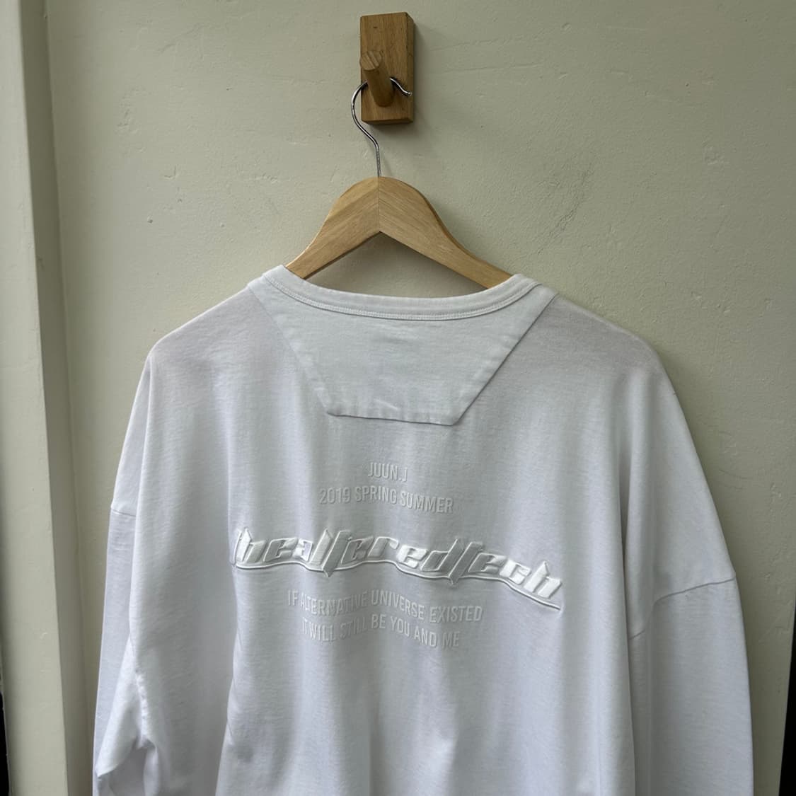 16378 - 준지 자수 롱슬리브 상품이미지7