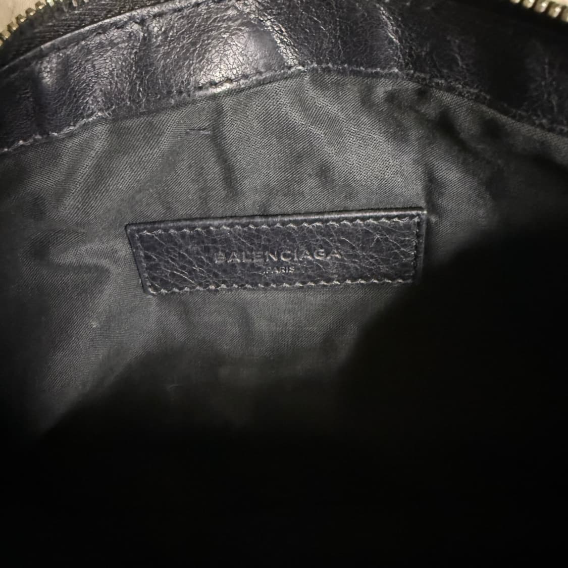 발렌시아가 모터 클러티  상품이미지4